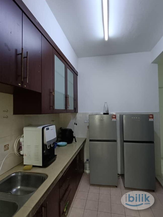 💥Promotion - Excellent condition BU room for rent. - Image 3