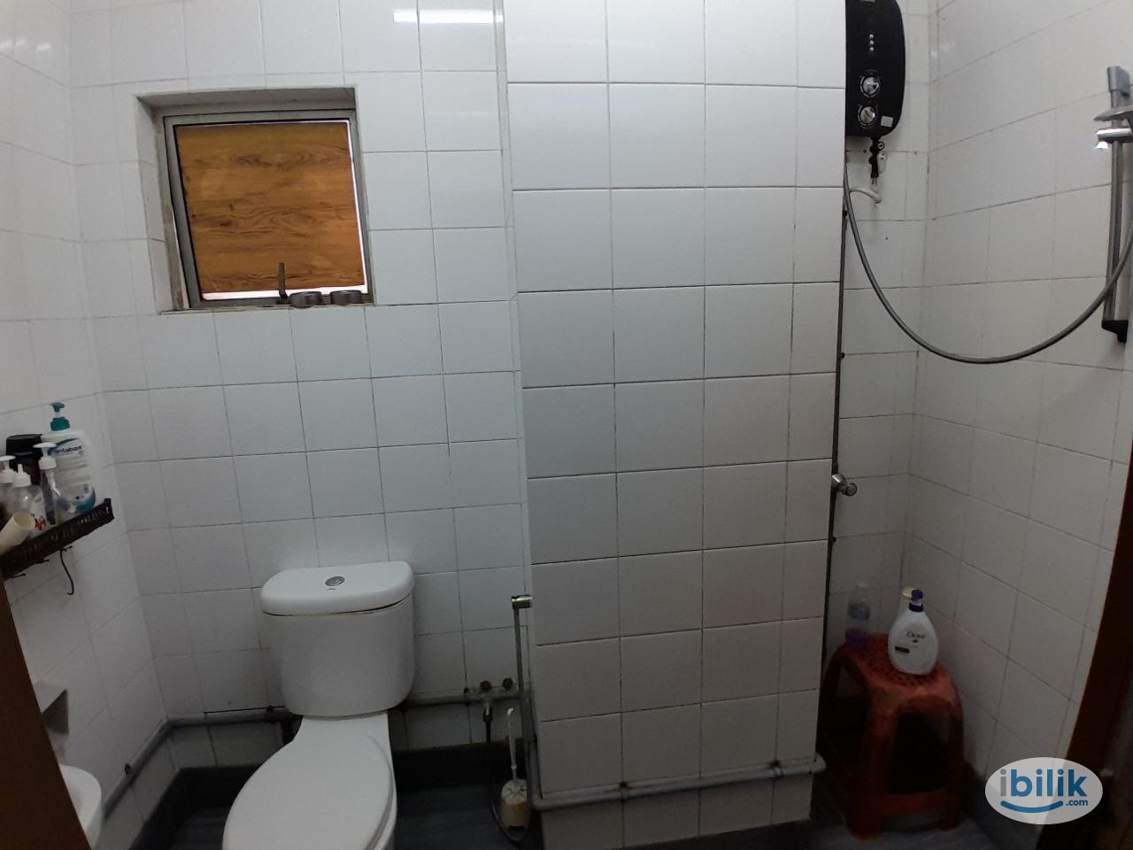 Single Room at Pearl Point Condominium, Old Klang Road - Image 3