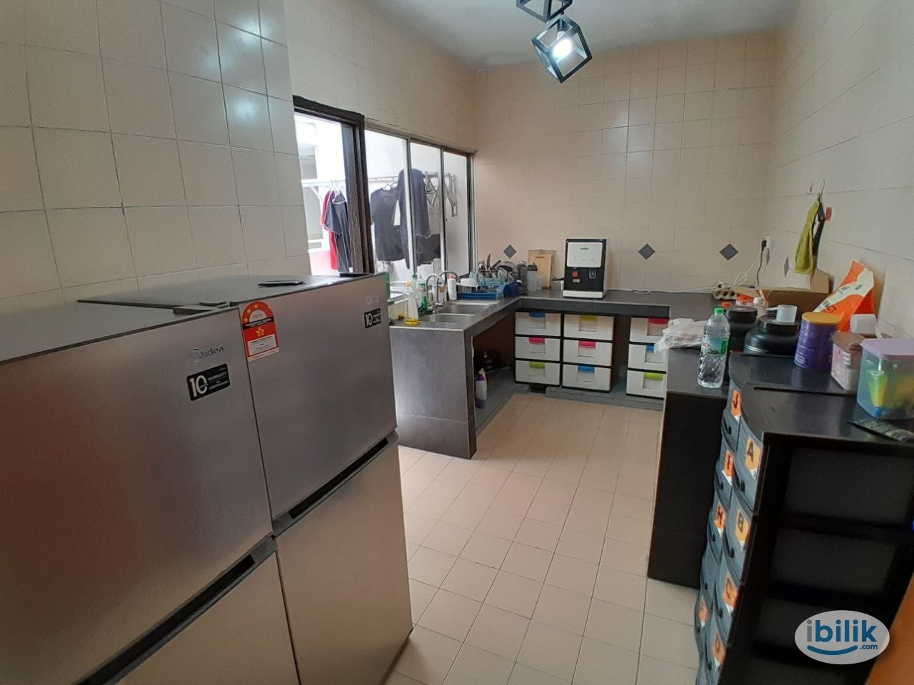 Single Room at Pearl Point Condominium, Old Klang Road - Image 4