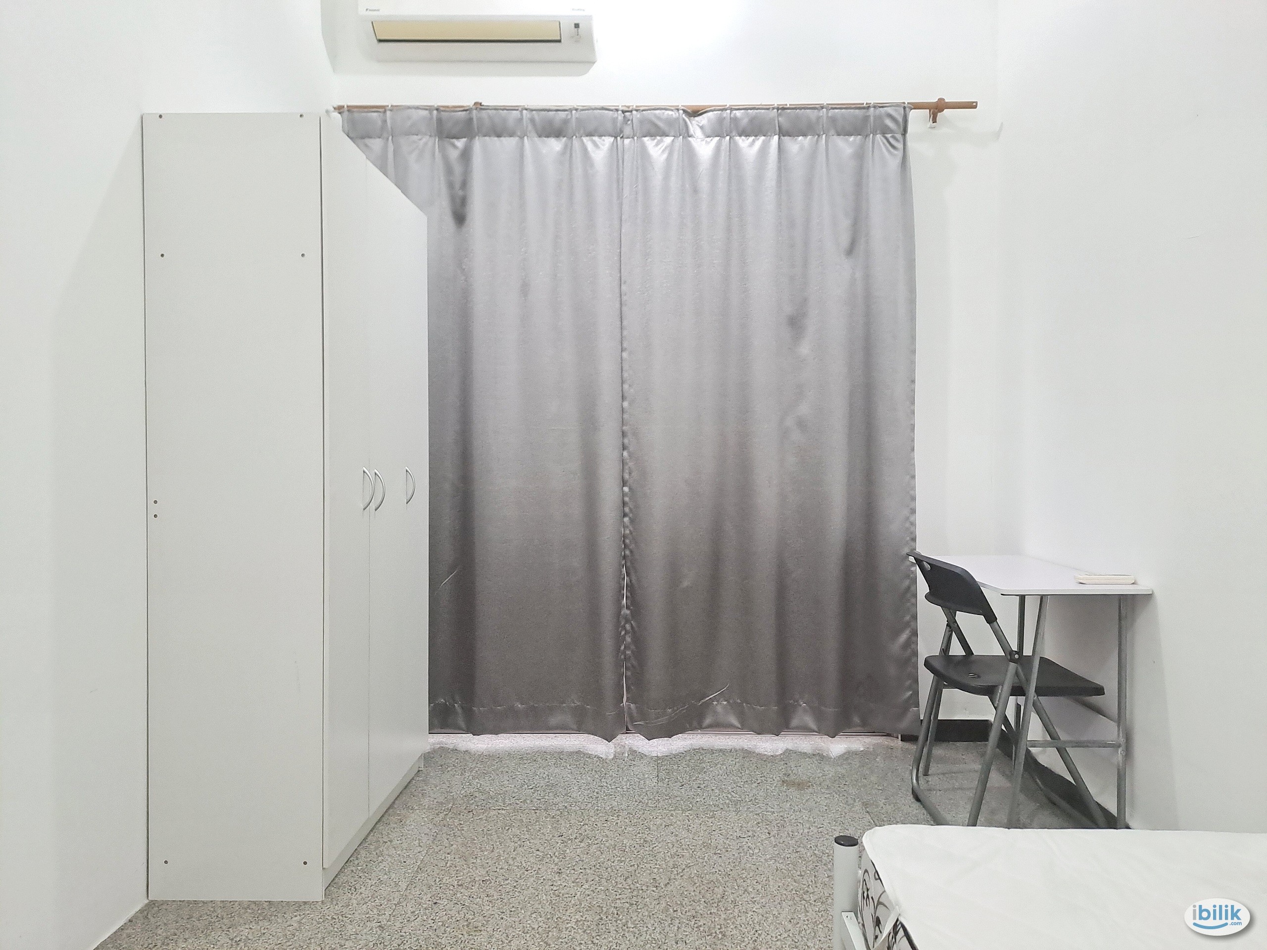 Single Room at Pearl Point Condominium, Old Klang Road - Image 2