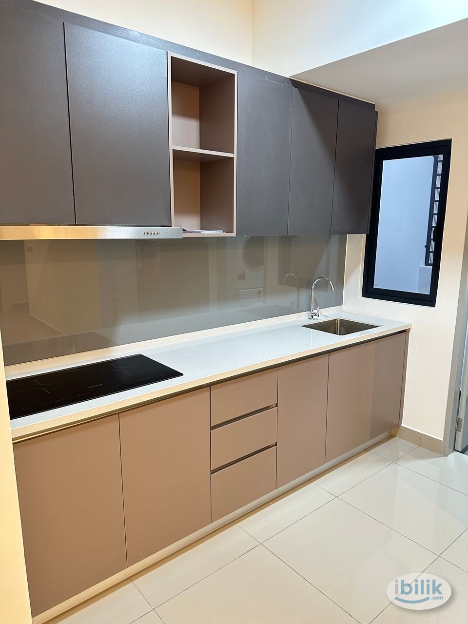 Rent Room Ready Unit M Luna Kepong Metropolitan Park Metro Prima JInjang Kiara bay MRT Selayang - Image 1