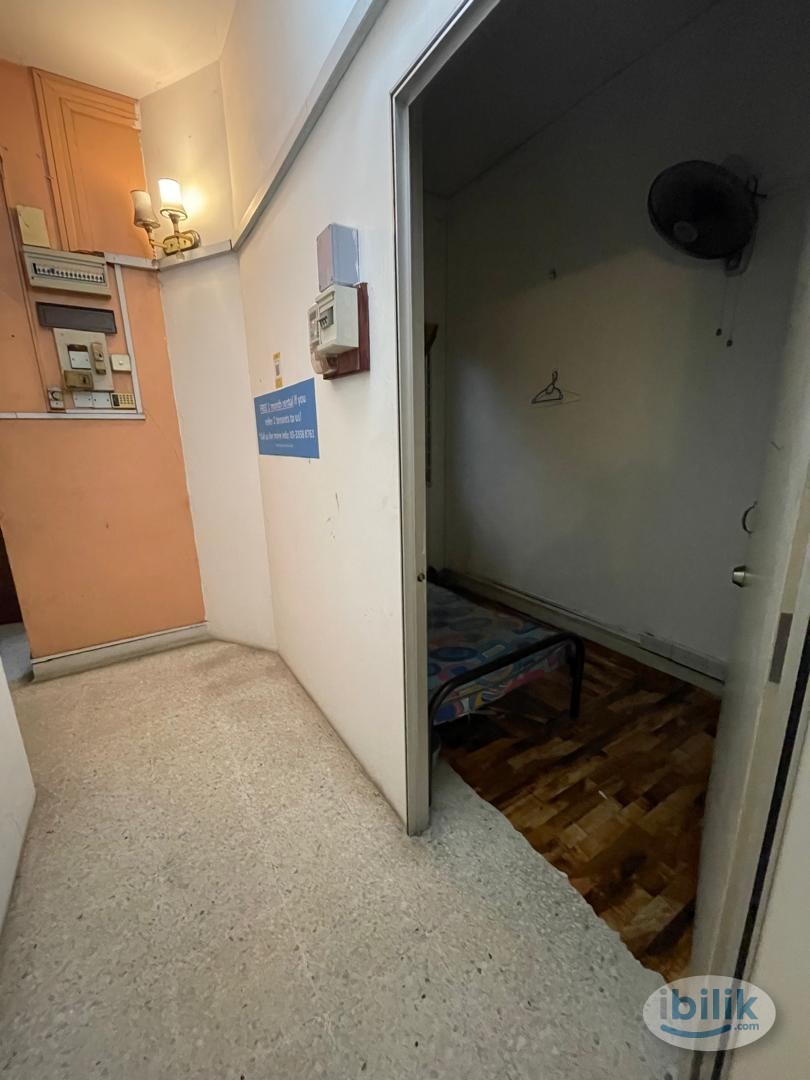 🌈 SINGLE ROOM ATTACHED WINDOW🌈  at SS2/24, Petaling Jaya 🌿 MOVE IN IMMEDIATELY - Image 2
