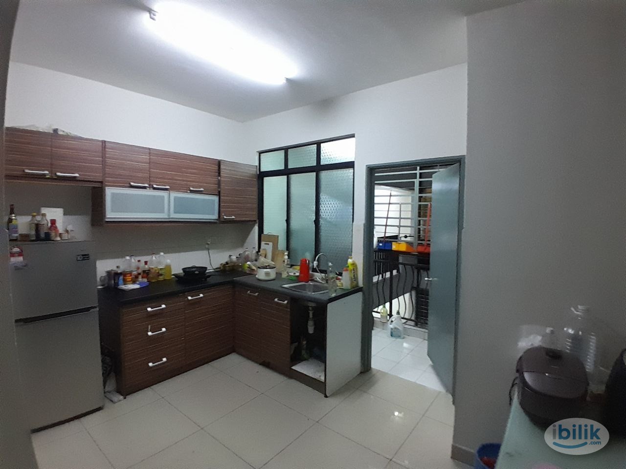 [One Damansara] Single Room Rent Near MRT, PJ06 Bus Stop to Bandar Utama, Doorstep Econsave & Shoplot - Image 2