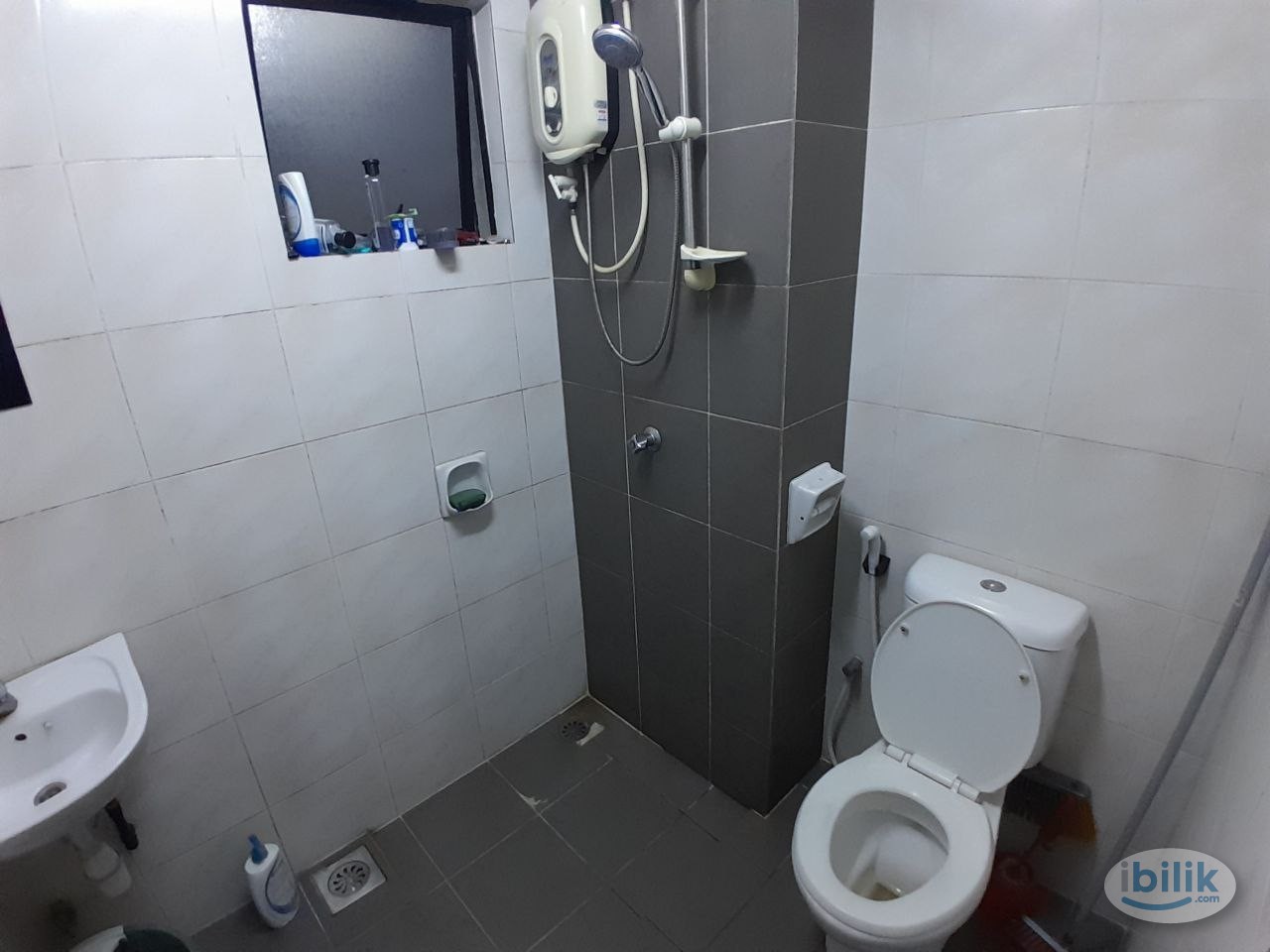 [One Damansara] Single Room Rent Near MRT, PJ06 Bus Stop to Bandar Utama, Doorstep Econsave & Shoplot - Image 3