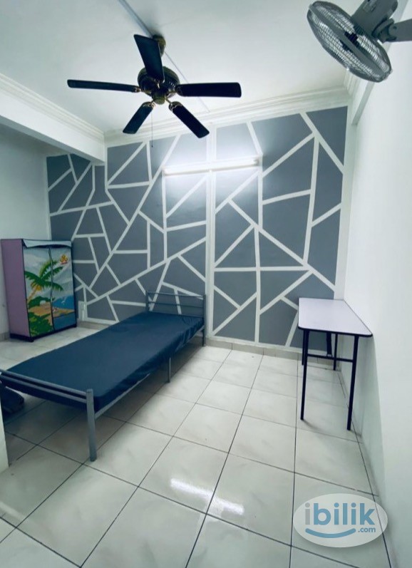 ‼️IMMEDIATELY MOVE IN‼️ LOWER DEPO 🔥single room ready to move in - Image 1