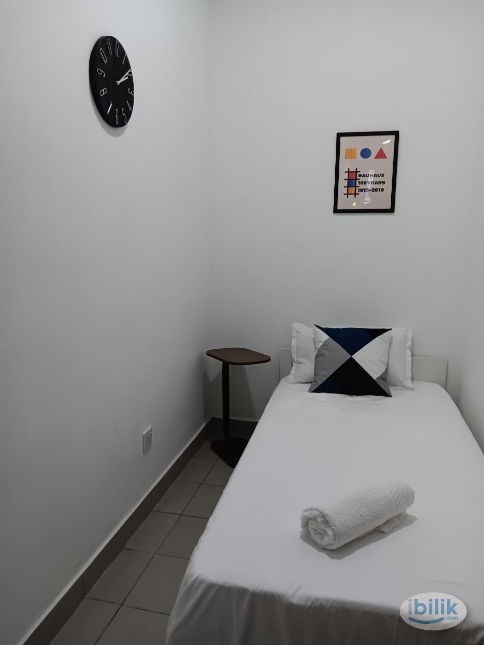 Small Room at KL Gateway Premium, Bangsar South - Image 1