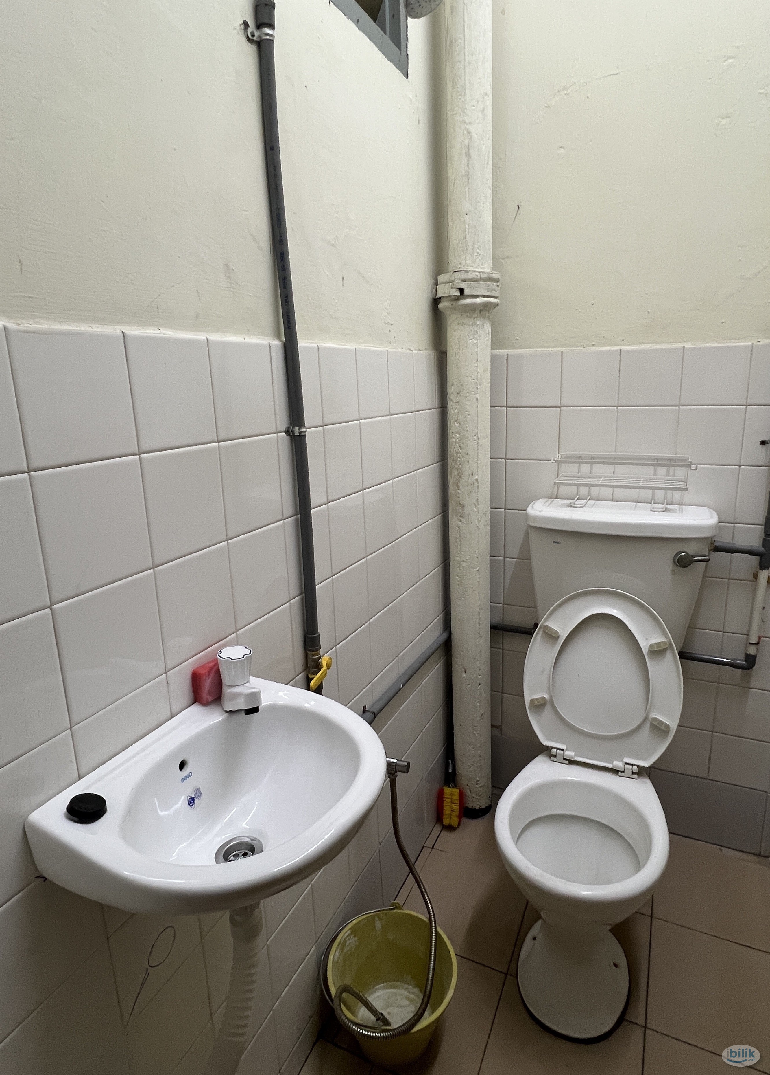 Bilik sewa Kajang Sg Chua Jalan kaki MRT Stadium - Image 3