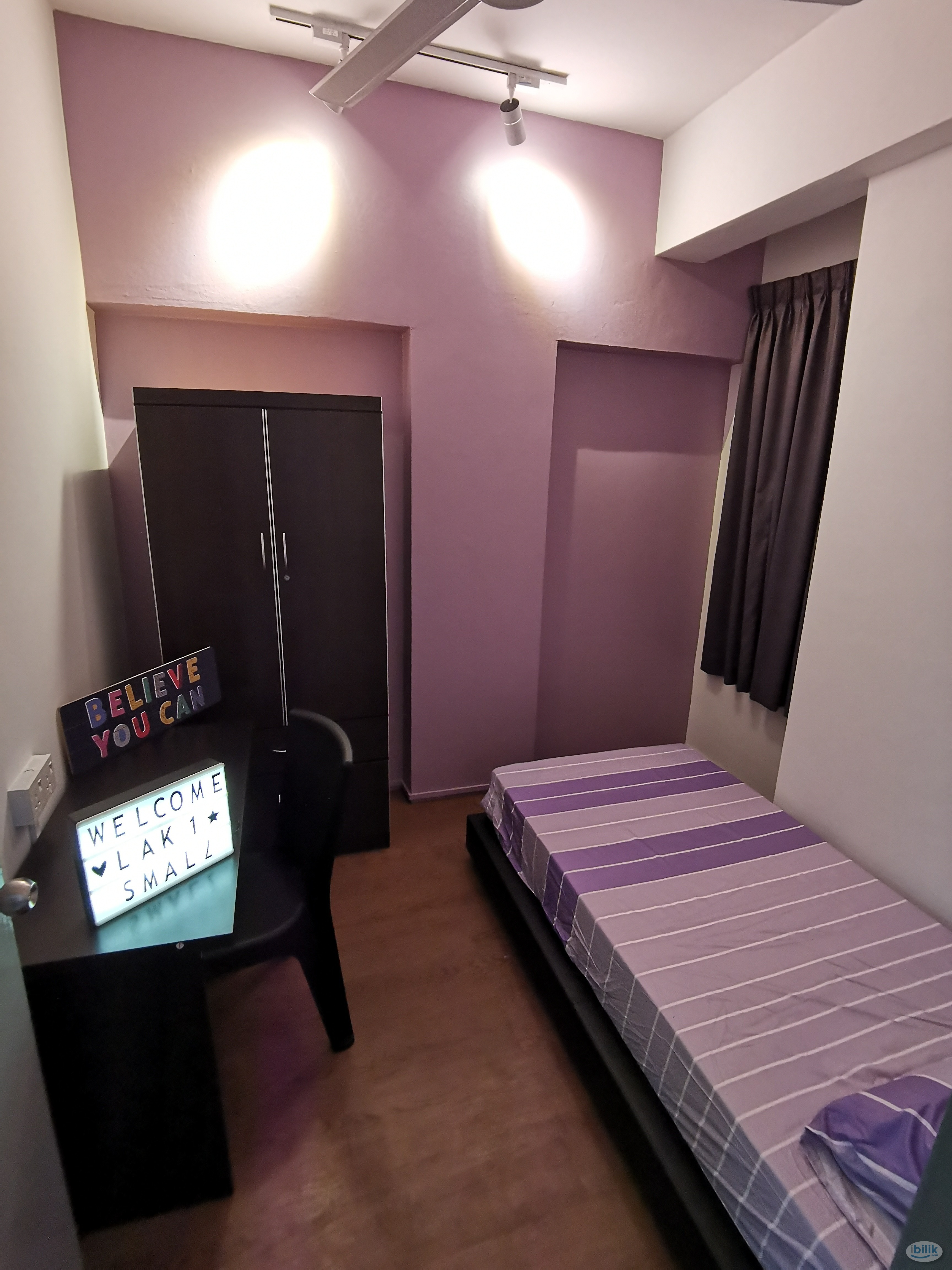 Single Room at Bandar Hilir, Melaka - Image 3