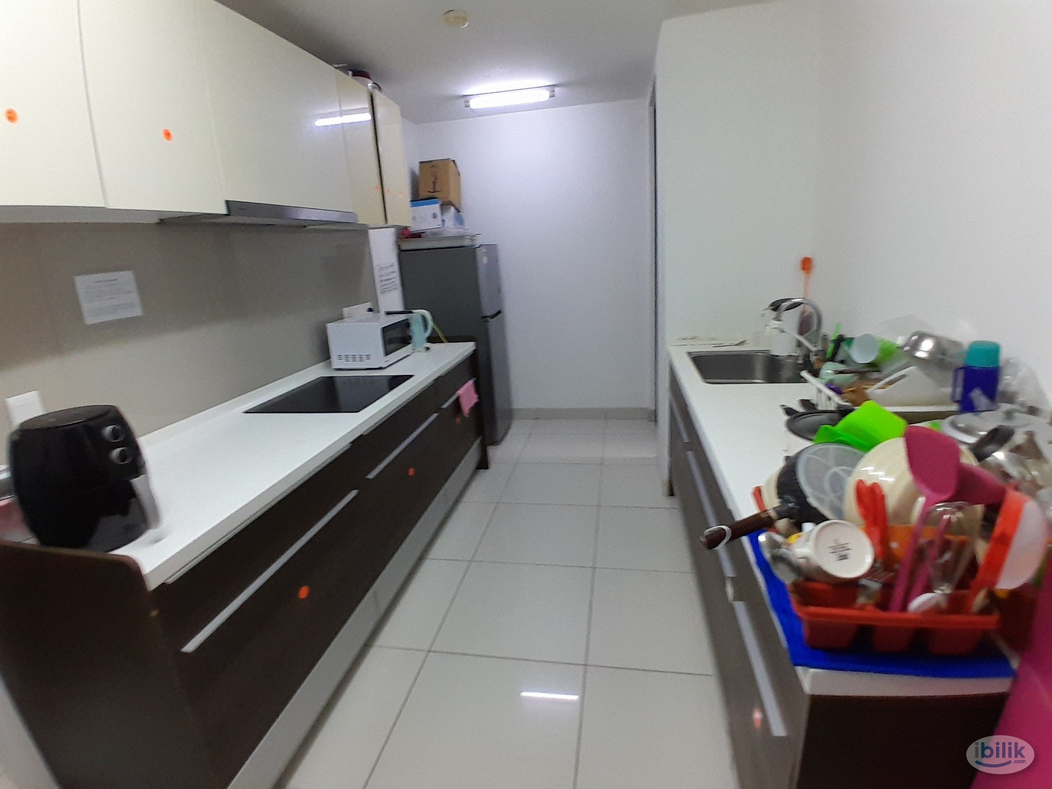 👍🚶‍♂️🔥🤷‍♀️⭐⭐3 min Walk To Lrt, 3 Min Restaurant, 4 Min Wark To Inti University And Shoplot 🔥😍😍❤ - Image 3