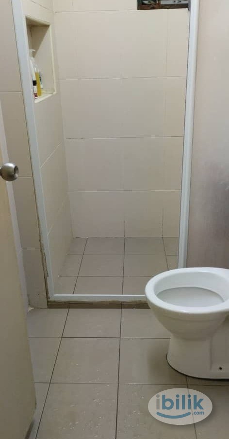 Female unit Single Air coud Room at PARKLANE OUG, Old Klang Road - Image 4