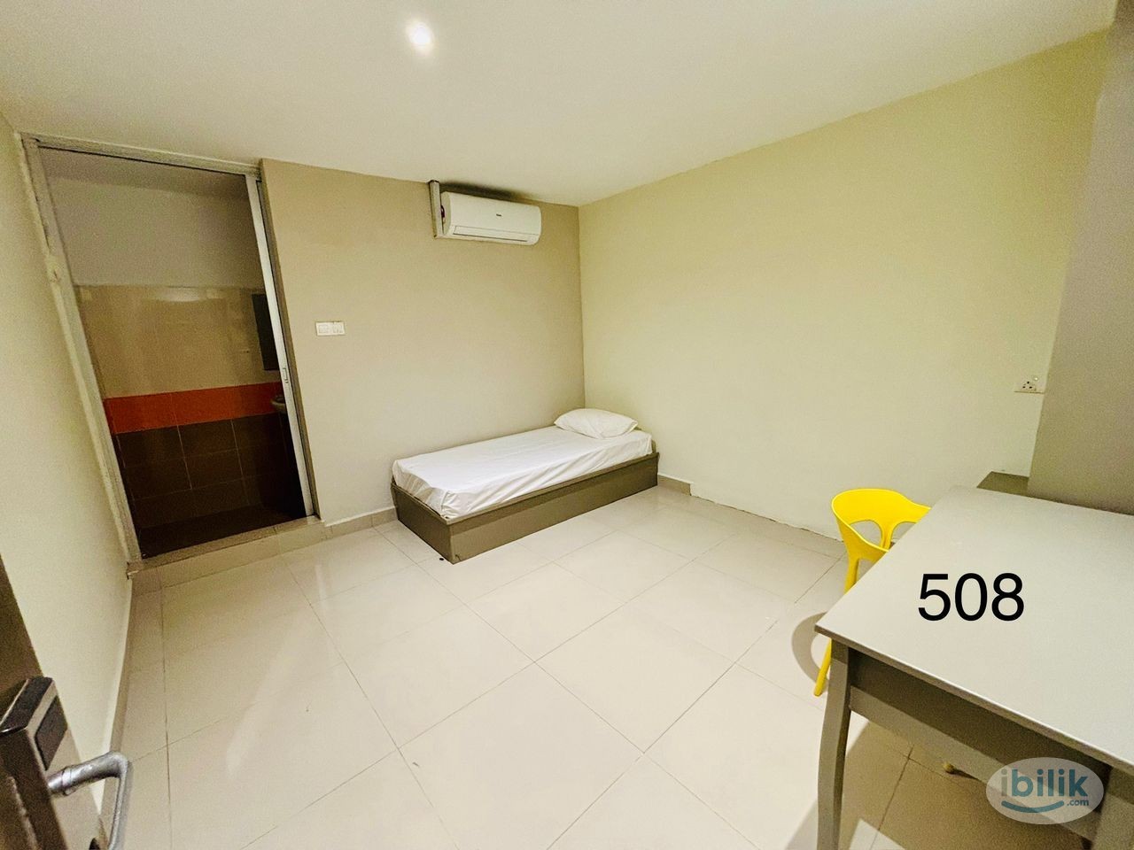 🚶⭐⭐🔥🏟Walking distance 🏢IOI boulevard - 2 mins  🚅IOI puchong LRT - 7 mins 🛍IOI Shopping Mall - 6 mins 🍔Eatery Surrounding - Image 1