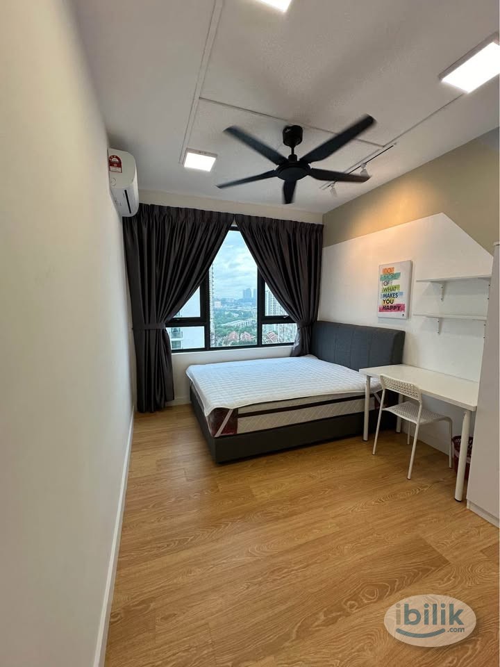🤷‍🔥🚶‍♂️💖Nearby Shopping Mall  BMC Mall Walking AEON Mall Cheras Selatan 🛣 Easy access highway to , SILK, SUKE and GRANDS - Image 1