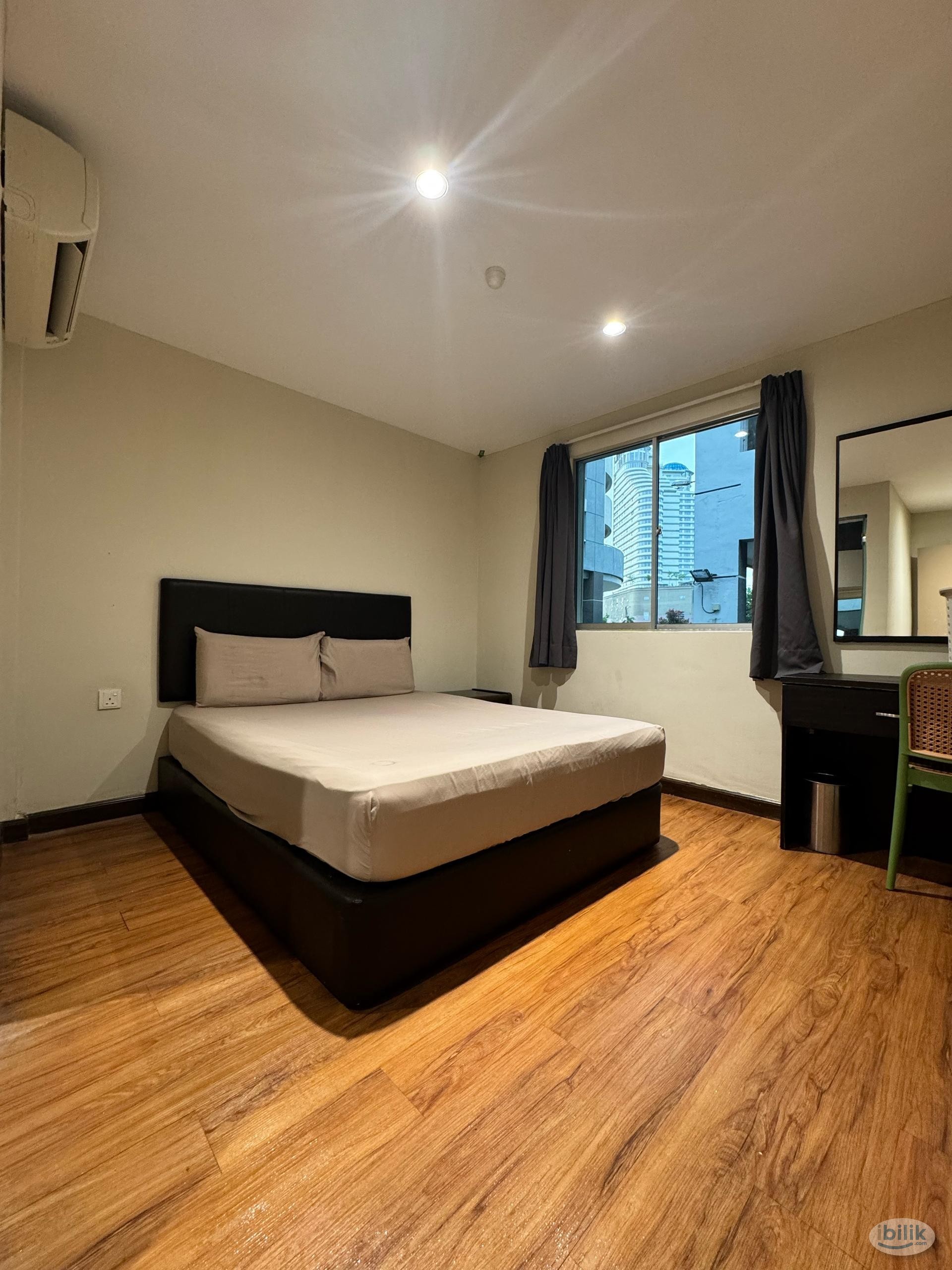 🔥Limited Room For Rent At Taman Intan, Klang🔥👍Local Food and Retail Options:  🍔local eateries 🛒convenience stores 🥗small - Image 1