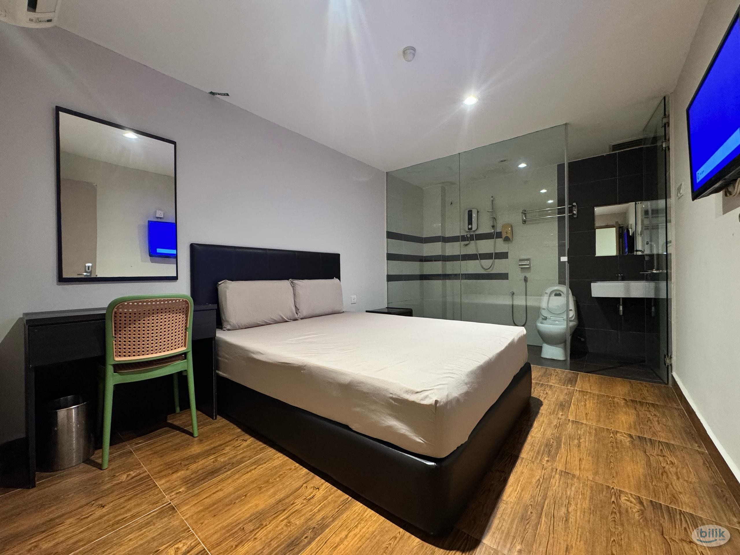 🔥Limited Room For Rent At Taman Intan, Klang🔥👍Local Food and Retail Options:  🍔local eateries 🛒convenience stores 🥗small - Image 4
