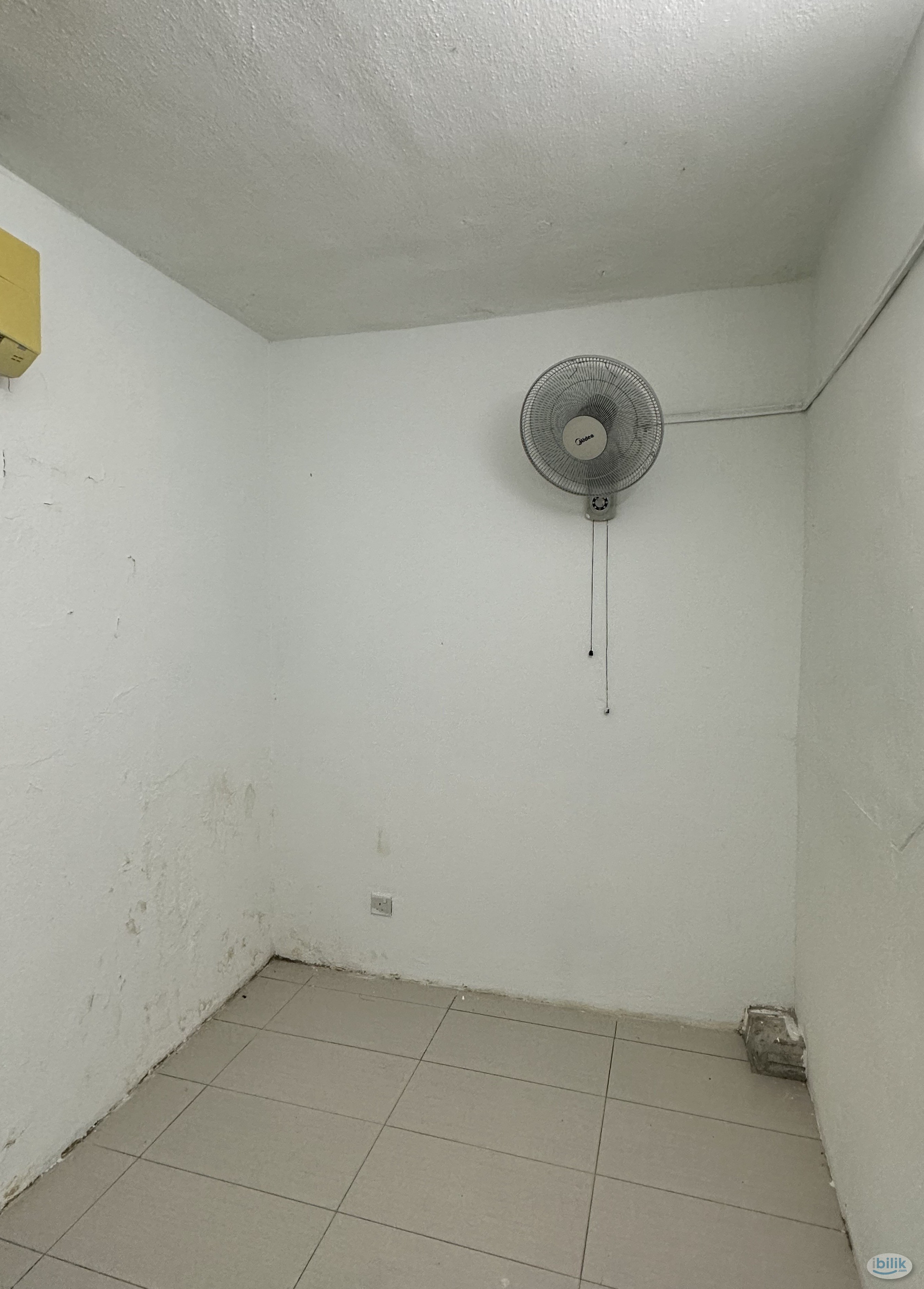 [ Promo | RM1 For 1st Month Rental | 150m to LRT ] ❤️‍🔥 Landed House Middle Room at Subang ‼️ - Image 1