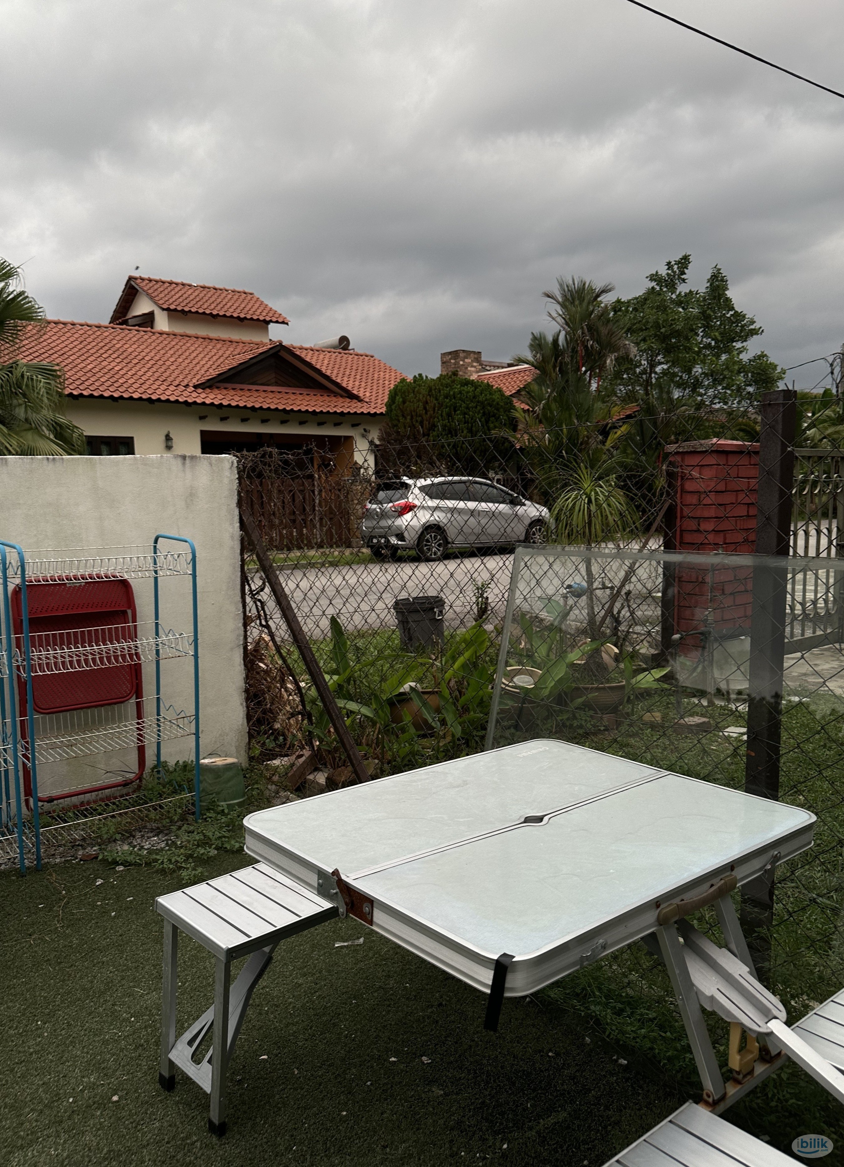 [ Promo | RM1 For 1st Month Rental | 150m to LRT ] ❤️‍🔥 Landed House Single Room at Subang ‼️ - Image 5