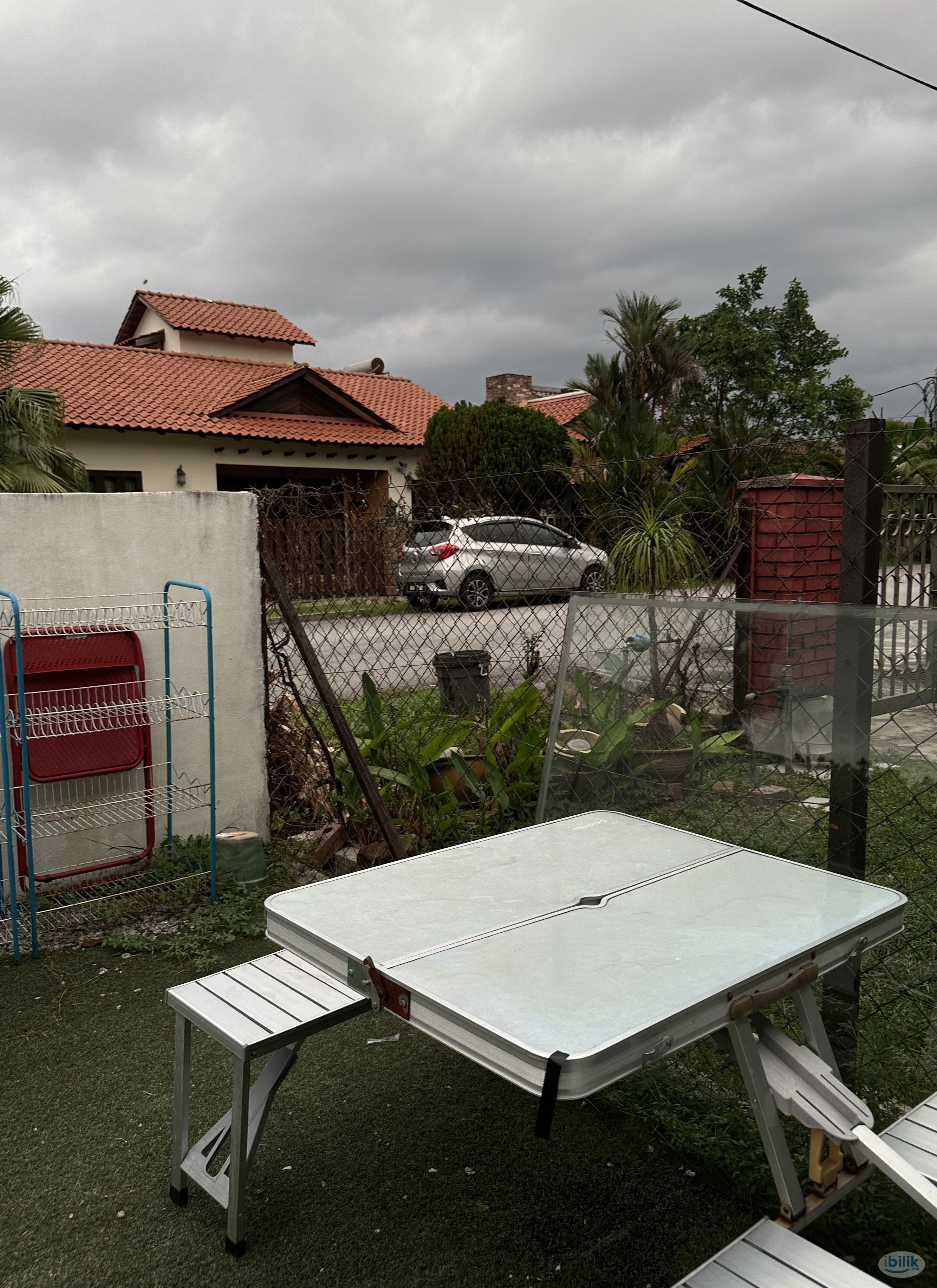 [ Promo | RM1 For 1st Month Rental | 150m to LRT ] ❤️‍🔥 Landed House Single Room at Subang ‼️ - Image 5