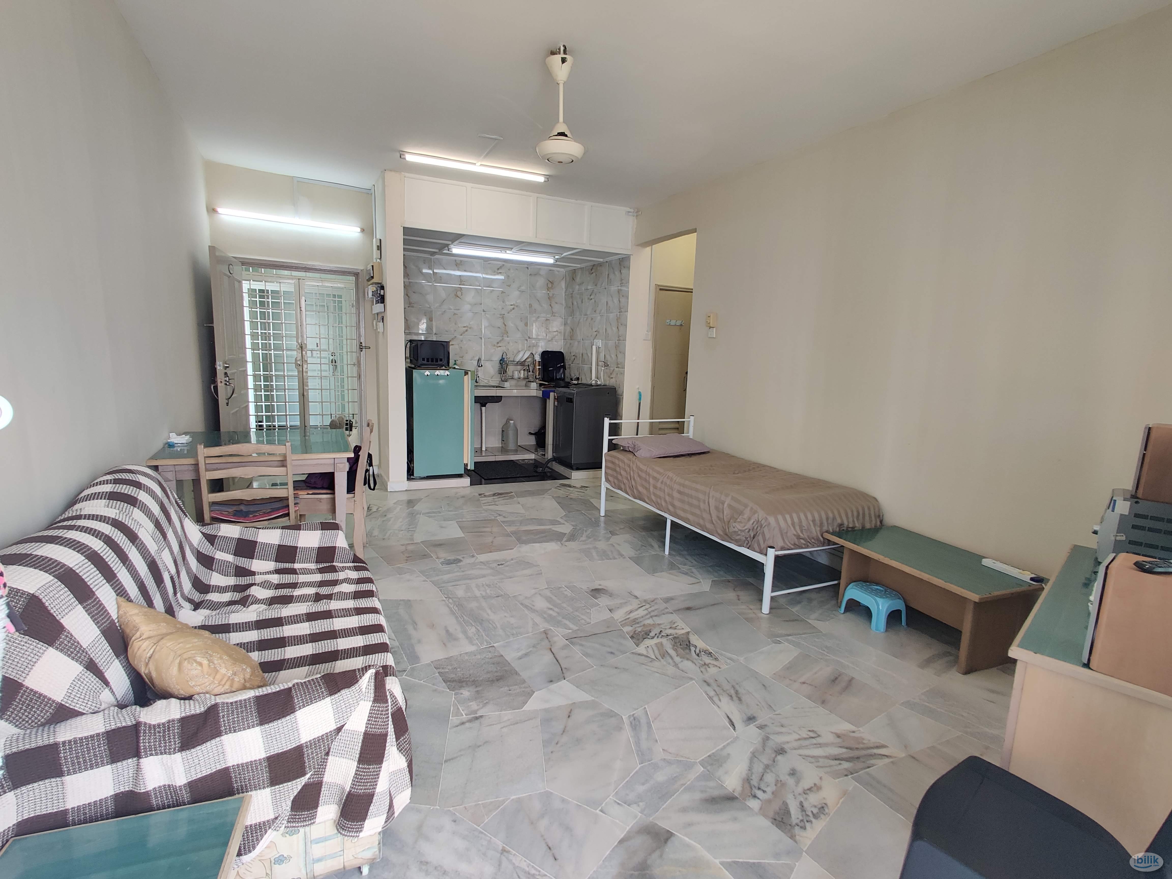 1 Bedroom Condo @ Marina View Villas. Opposite Hospital, mile 6. Commercial center, Bay view, daily sea breeze. - Image 4
