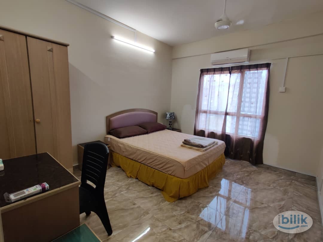 1 Bedroom Condo @ Marina View Villas. Opposite Hospital, mile 6. Commercial center, Bay view, daily sea breeze. - Image 2