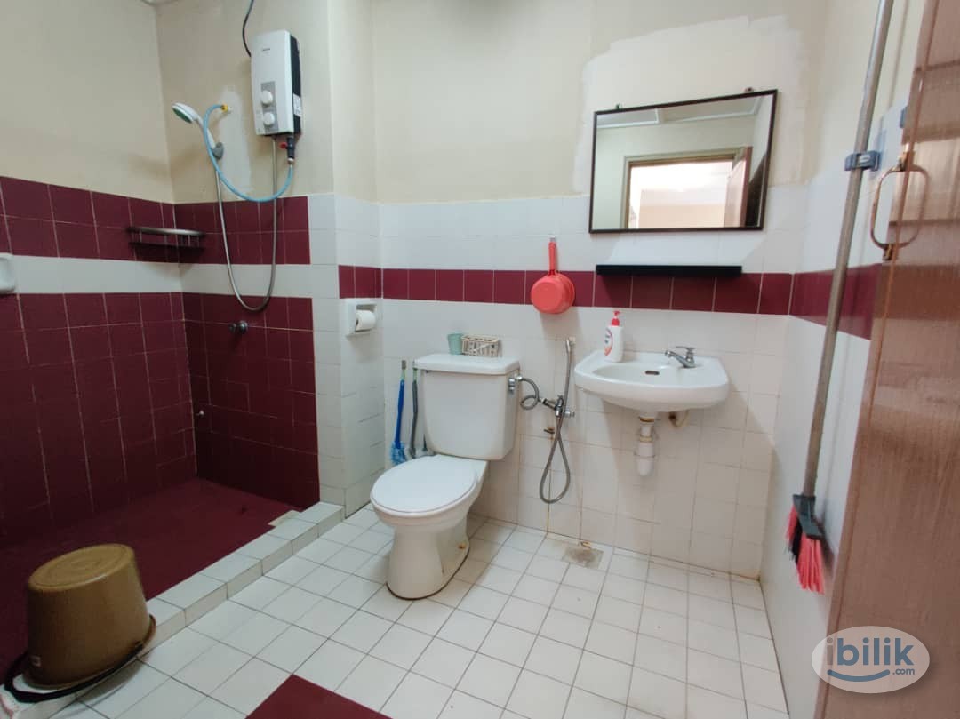 1 Bedroom Condo @ Marina View Villas. Opposite Hospital, mile 6. Commercial center, Bay view, daily sea breeze. - Image 3