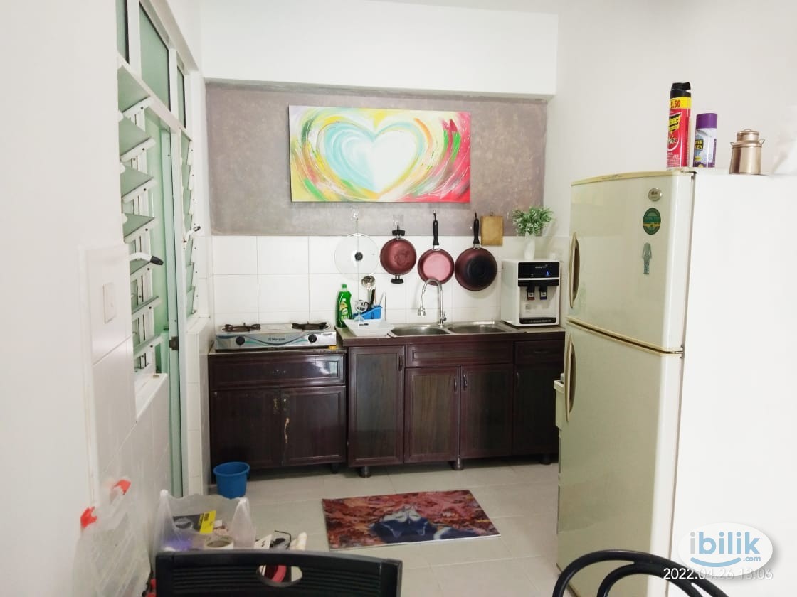 KARPAL SINGH AREA MASTER ROOM ATT BATHROOM(SEA VEIW) - Image 4