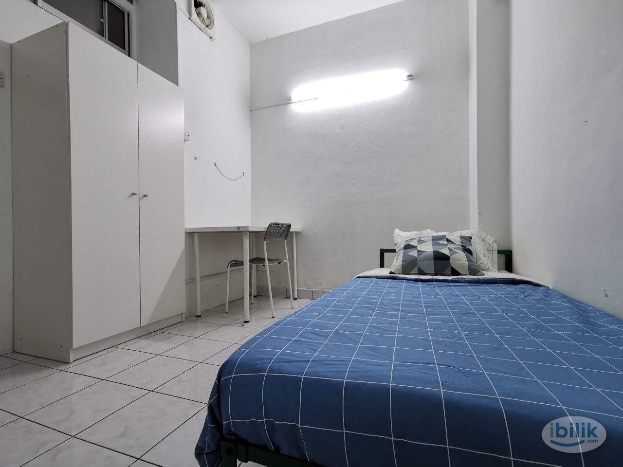 PELANGI DAMANSARA Single Room at Pelangi Damansara, Bandar Utama - Image 2