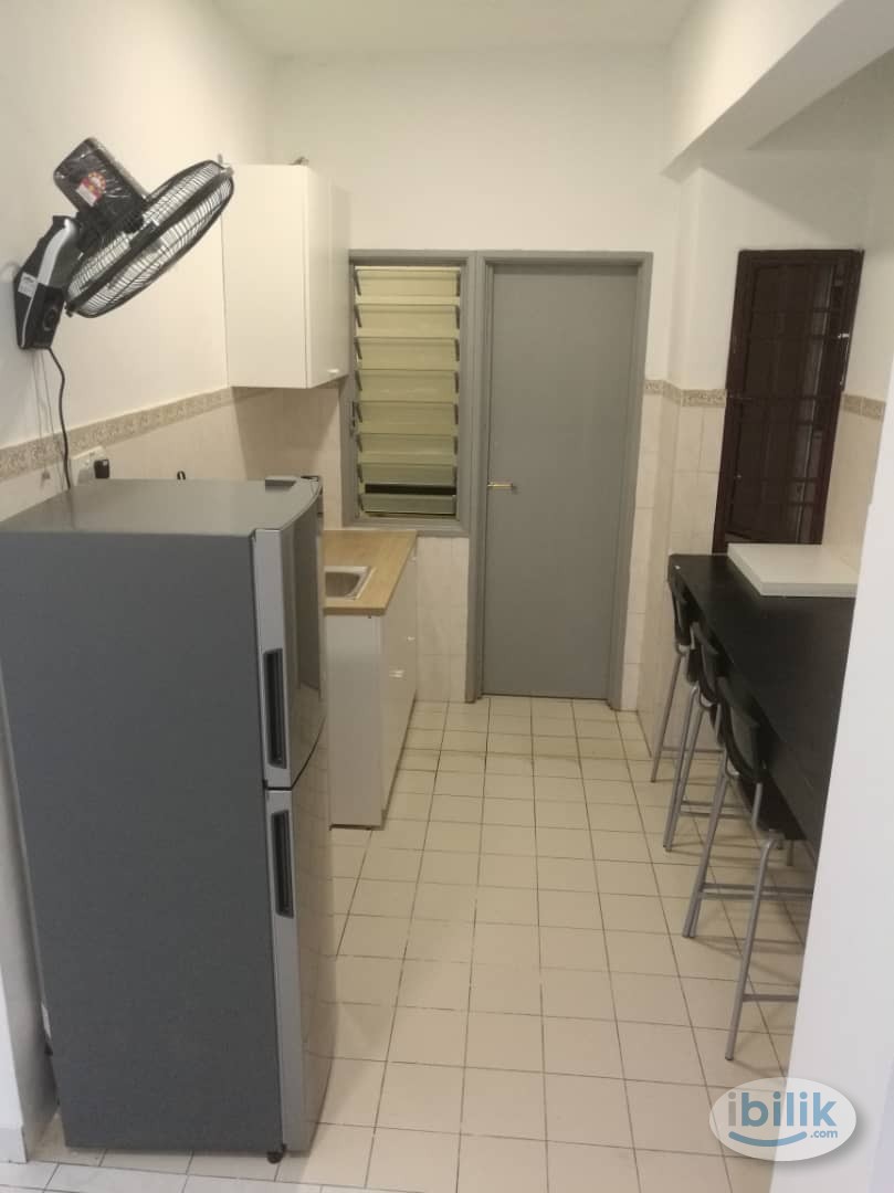 PELANGI DAMANSARA Single Room at Pelangi Damansara, Bandar Utama - Image 3