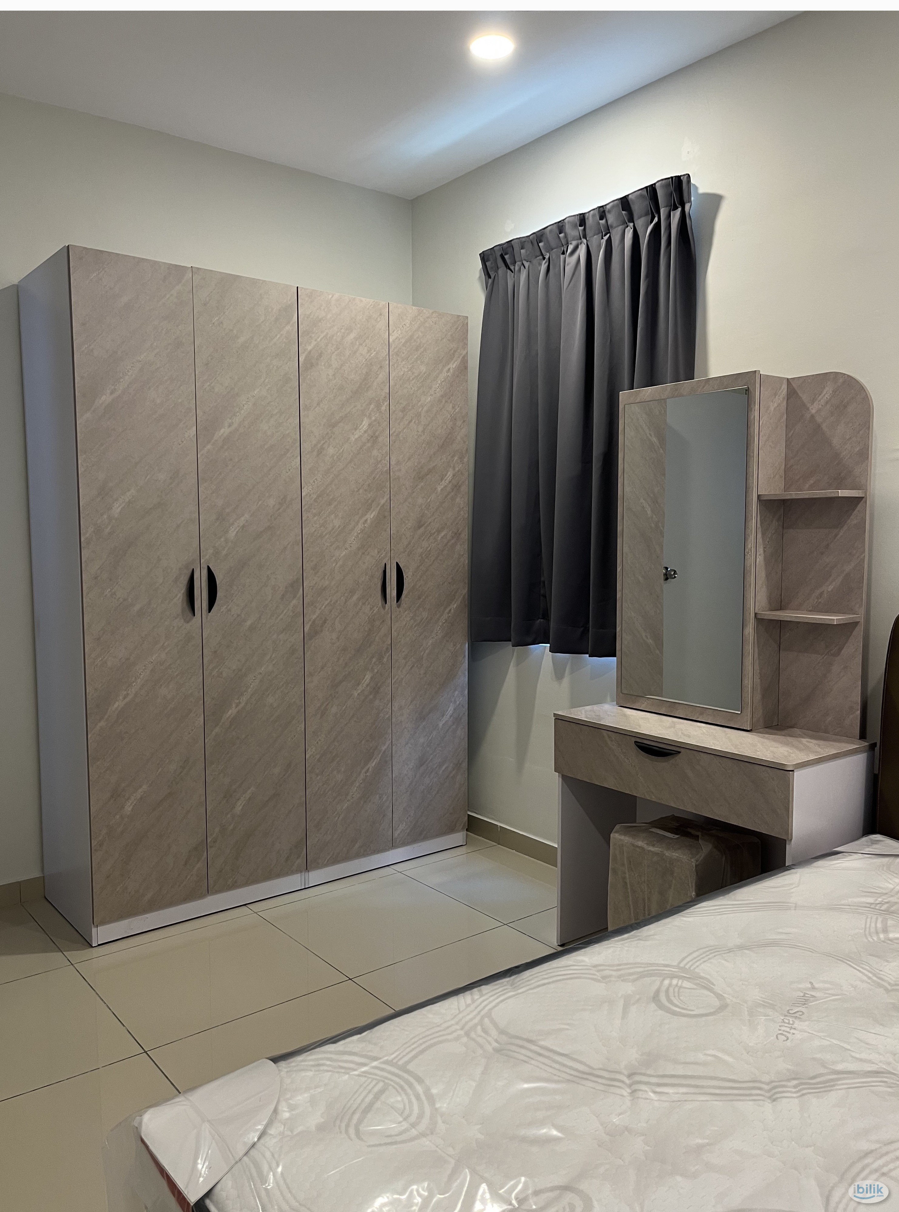 Middle Room at Bayan Lepas, Penang - Image 2