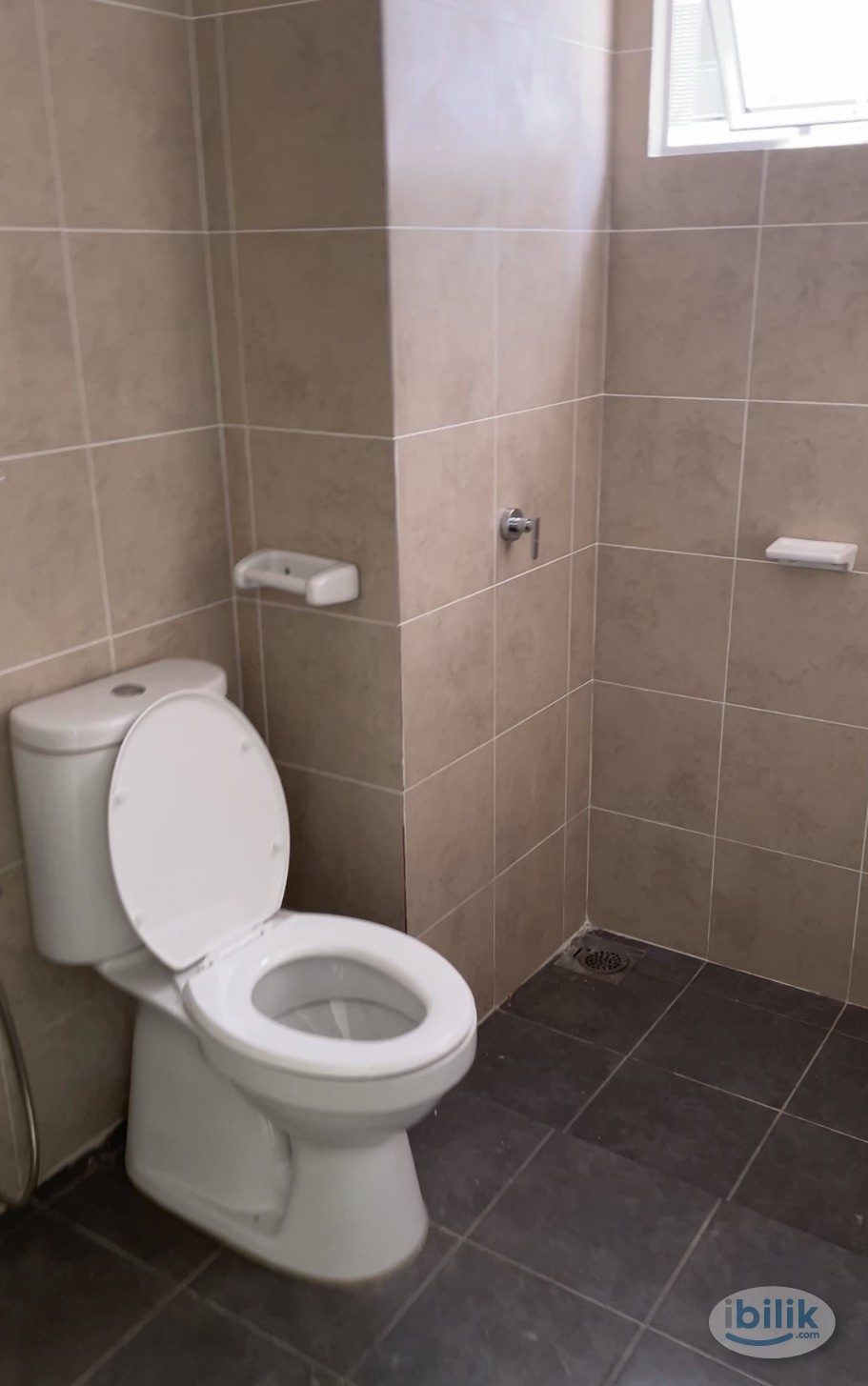 Master Room at PPAM Setapak Riviera, Kuala Lumpur - Image 6