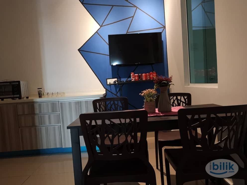 Single Room at Pacific Place, Ara Damansara``` - Image 5