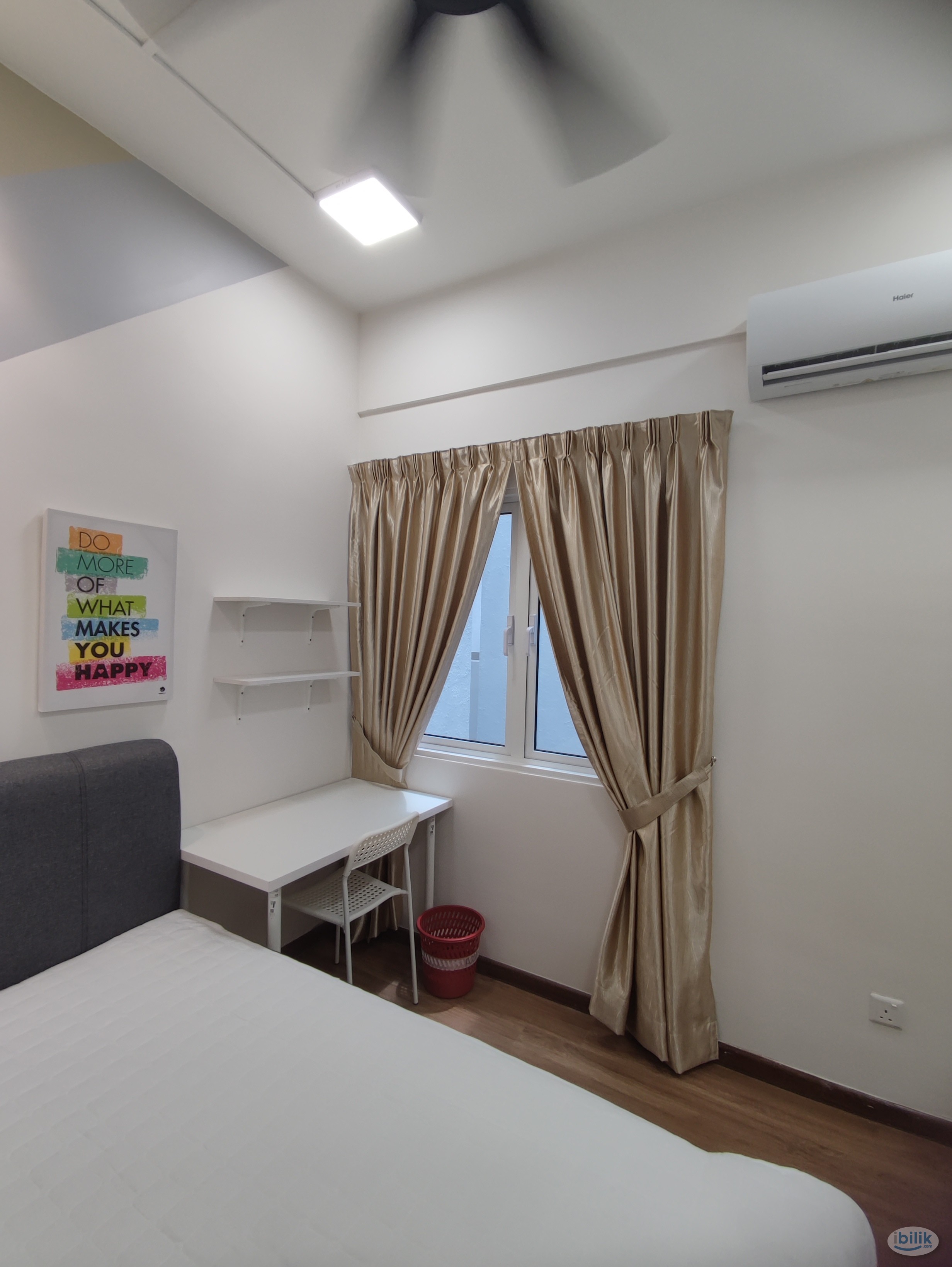 Middle Room at 121 Residences, Petaling Jaya - Image 2