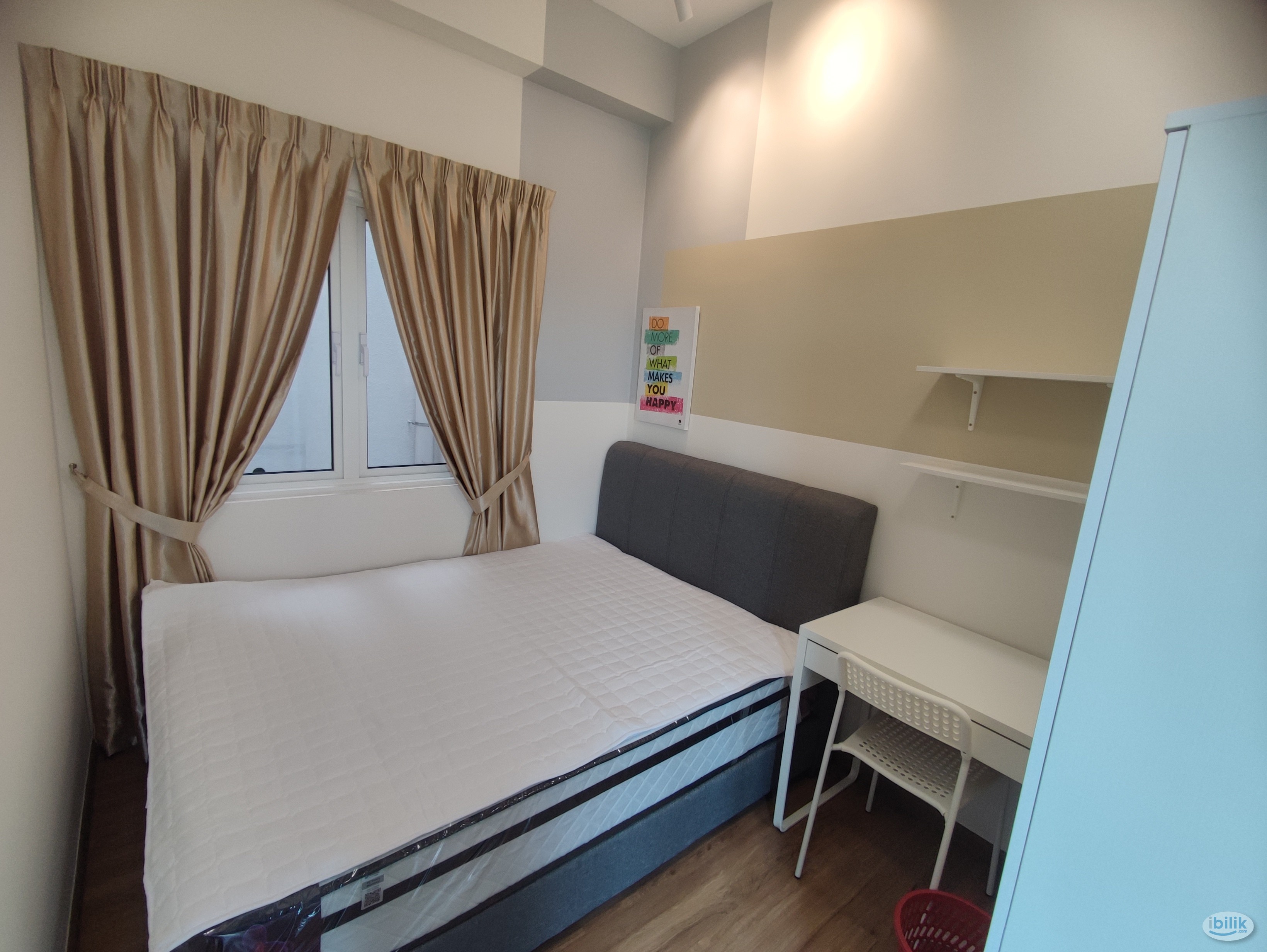 Middle Room at 121 Residences, Petaling Jaya - Image 5