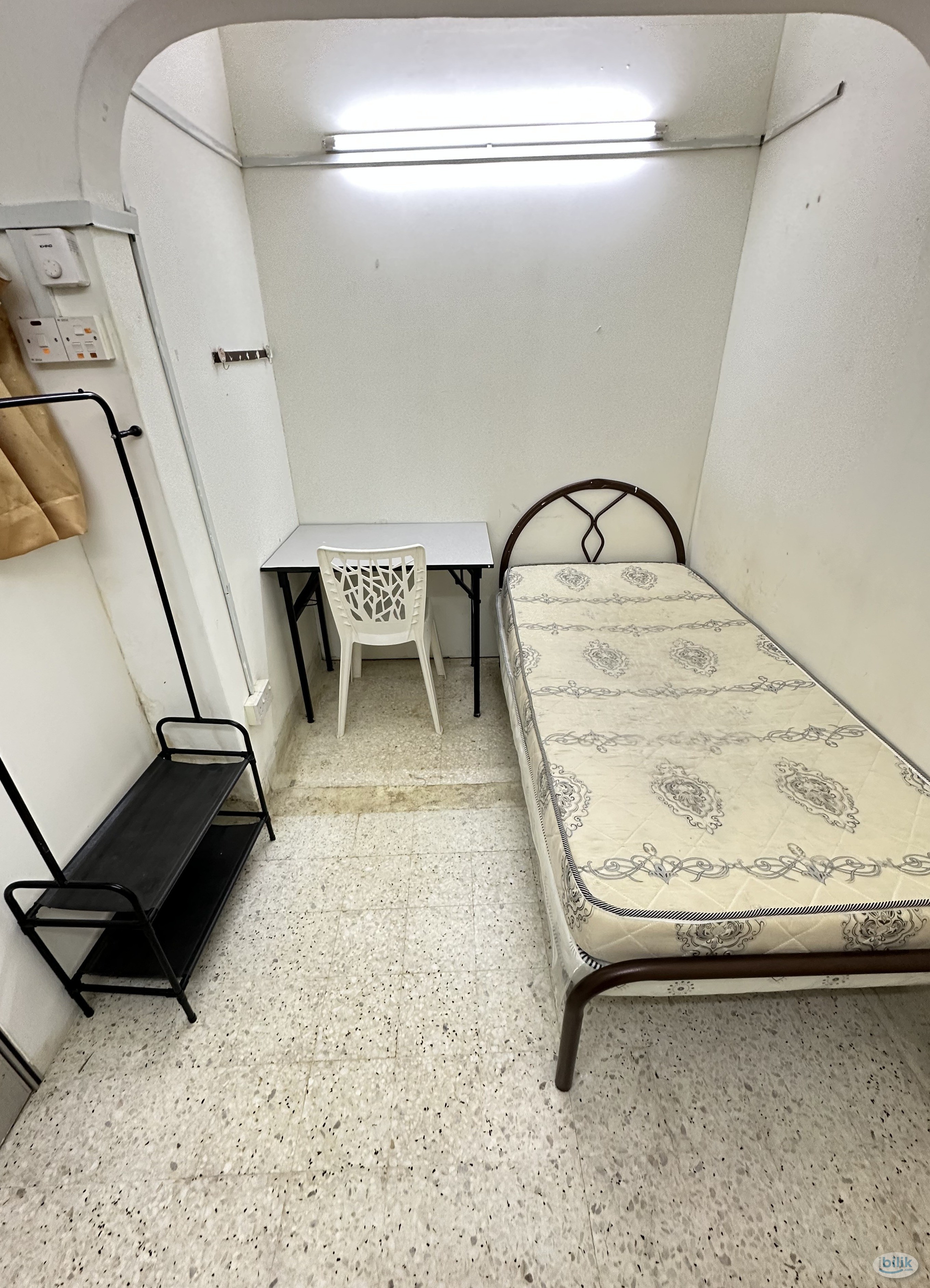 [ 300m to LRT | RM1 For 1st Month Rental | Promo ] ❤️‍🔥 Landed House Single Room at Subang ‼️ - Image 1