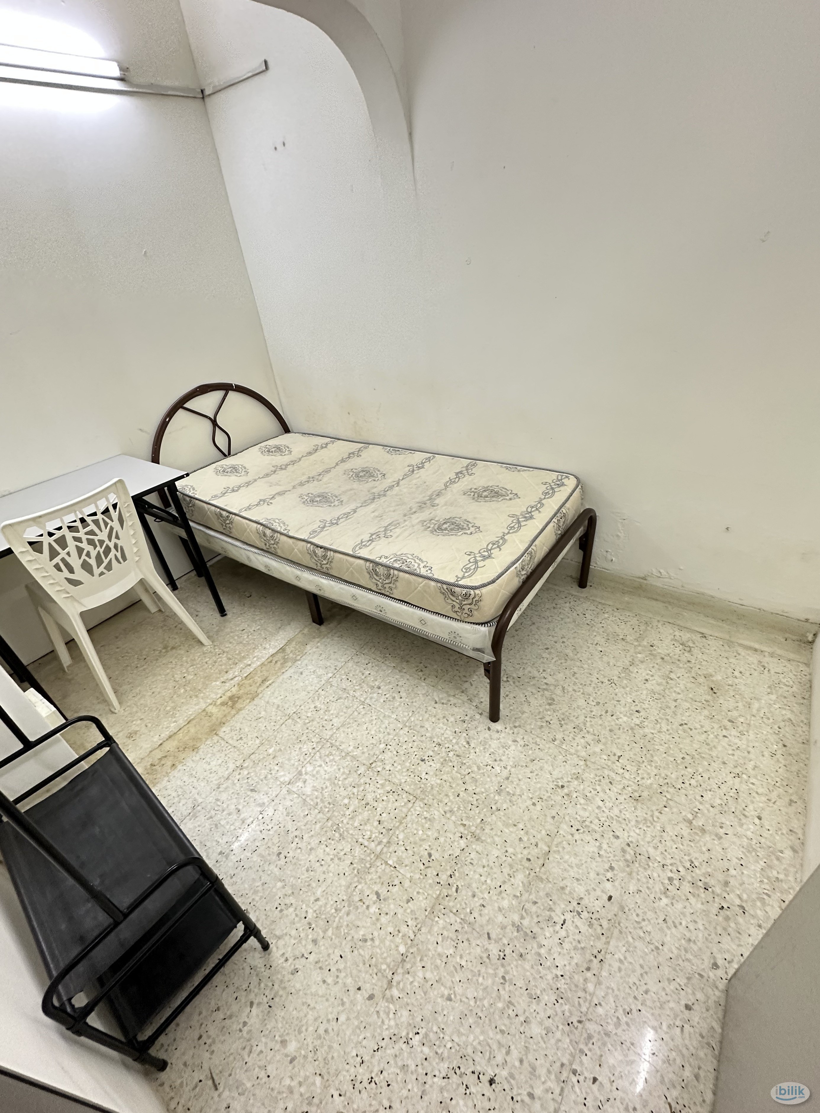 [ 300m to LRT | RM1 For 1st Month Rental | Promo ] ❤️‍🔥 Landed House Single Room at Subang ‼️ - Image 3