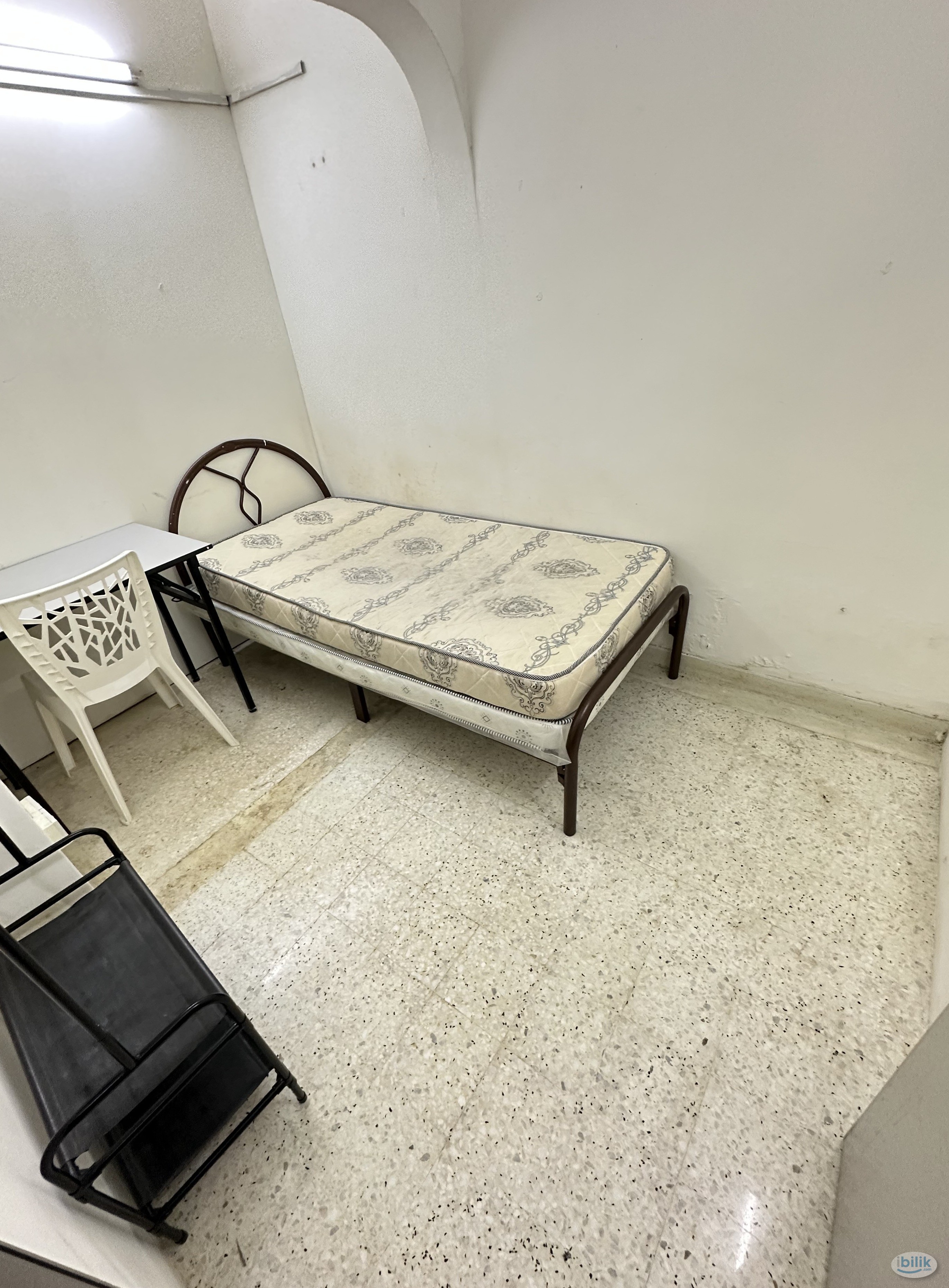 [ 300m to LRT | RM1 For 1st Month Rental | Promo ] ❤️‍🔥 Landed House Single Room at Subang ‼️ - Image 3