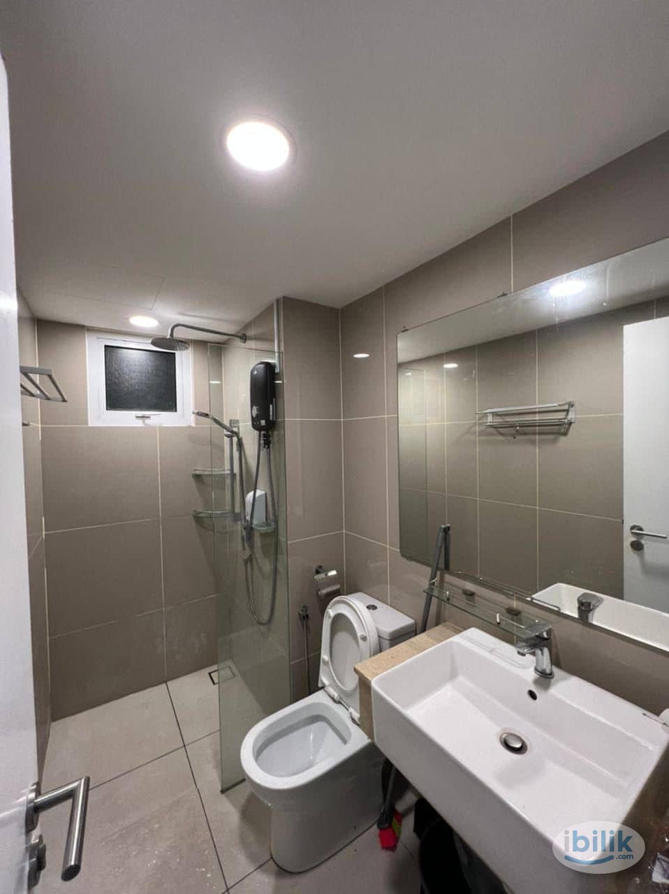Single Room at The Maple, Sentul - Image 3
