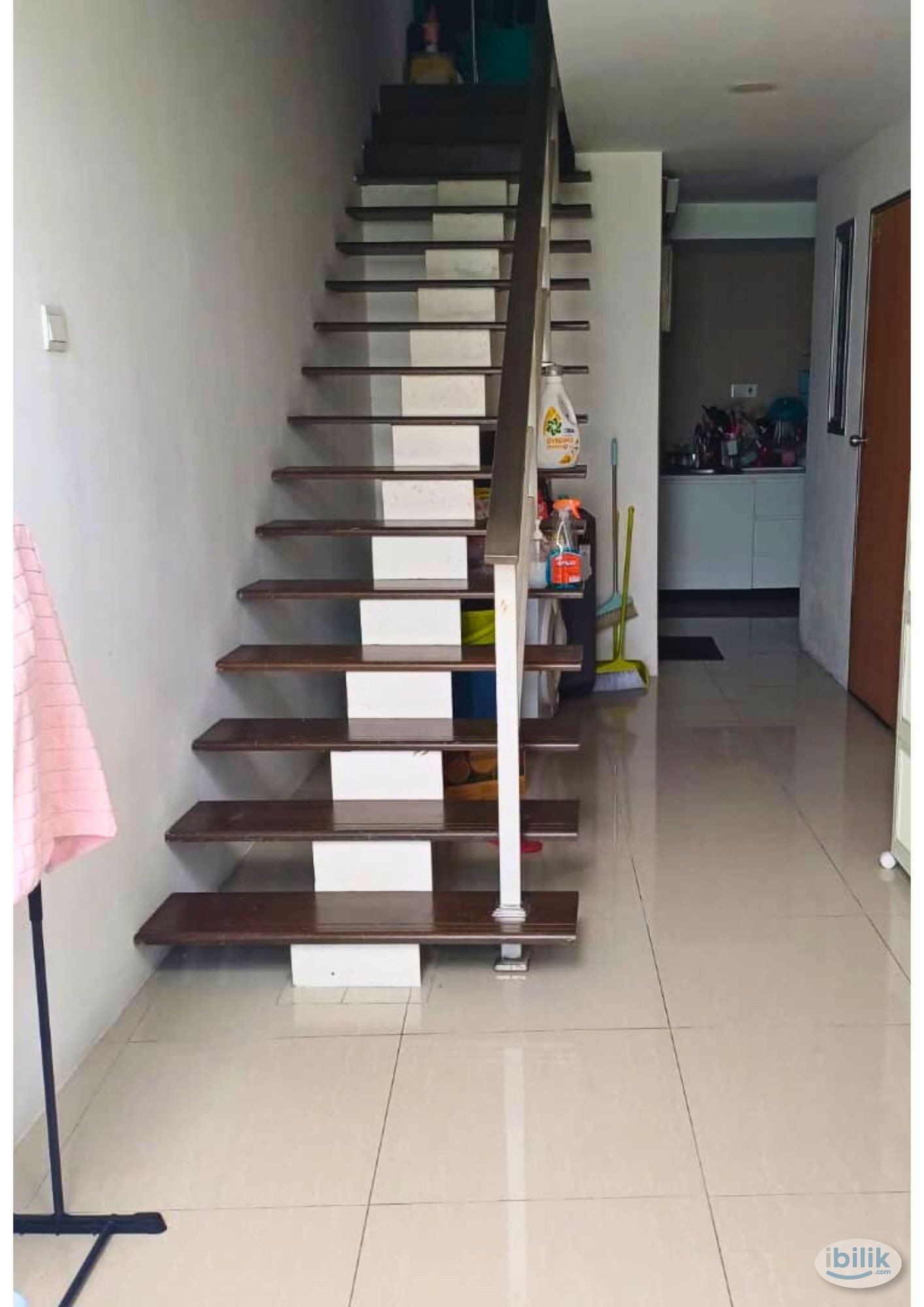 Sharing Room at Arte Subang West for RENT! - Image 2