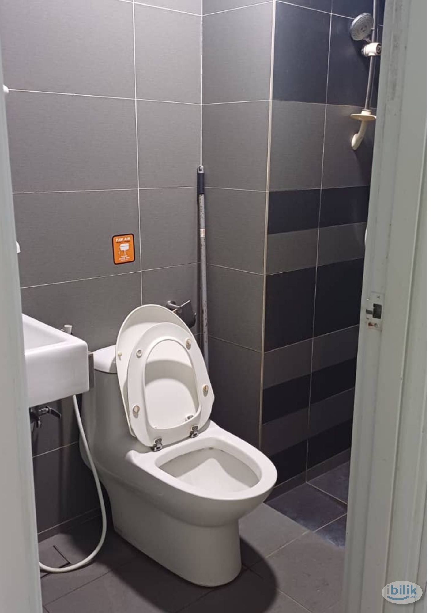 Sharing Room at Arte Subang West for RENT! - Image 4