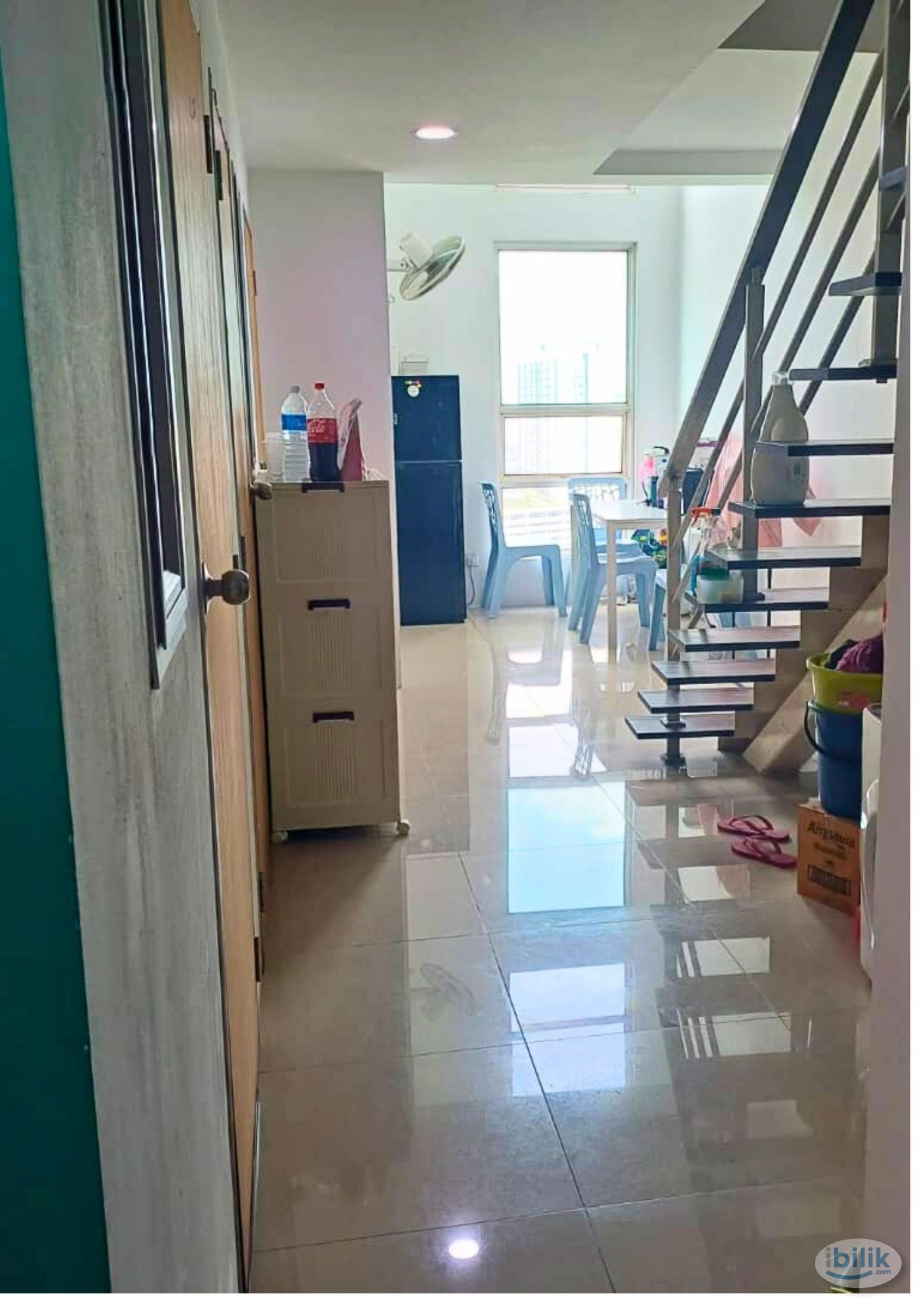 Sharing Room at Arte Subang West for RENT! - Image 5