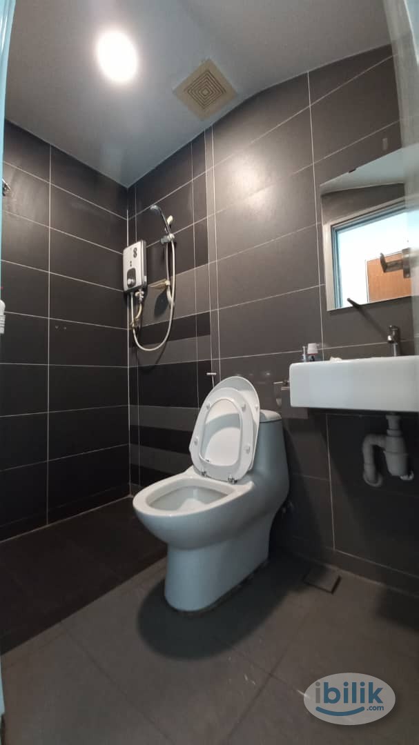 Sharing Room at Arte Subang West for RENT! [MALE ONLY] - Image 3