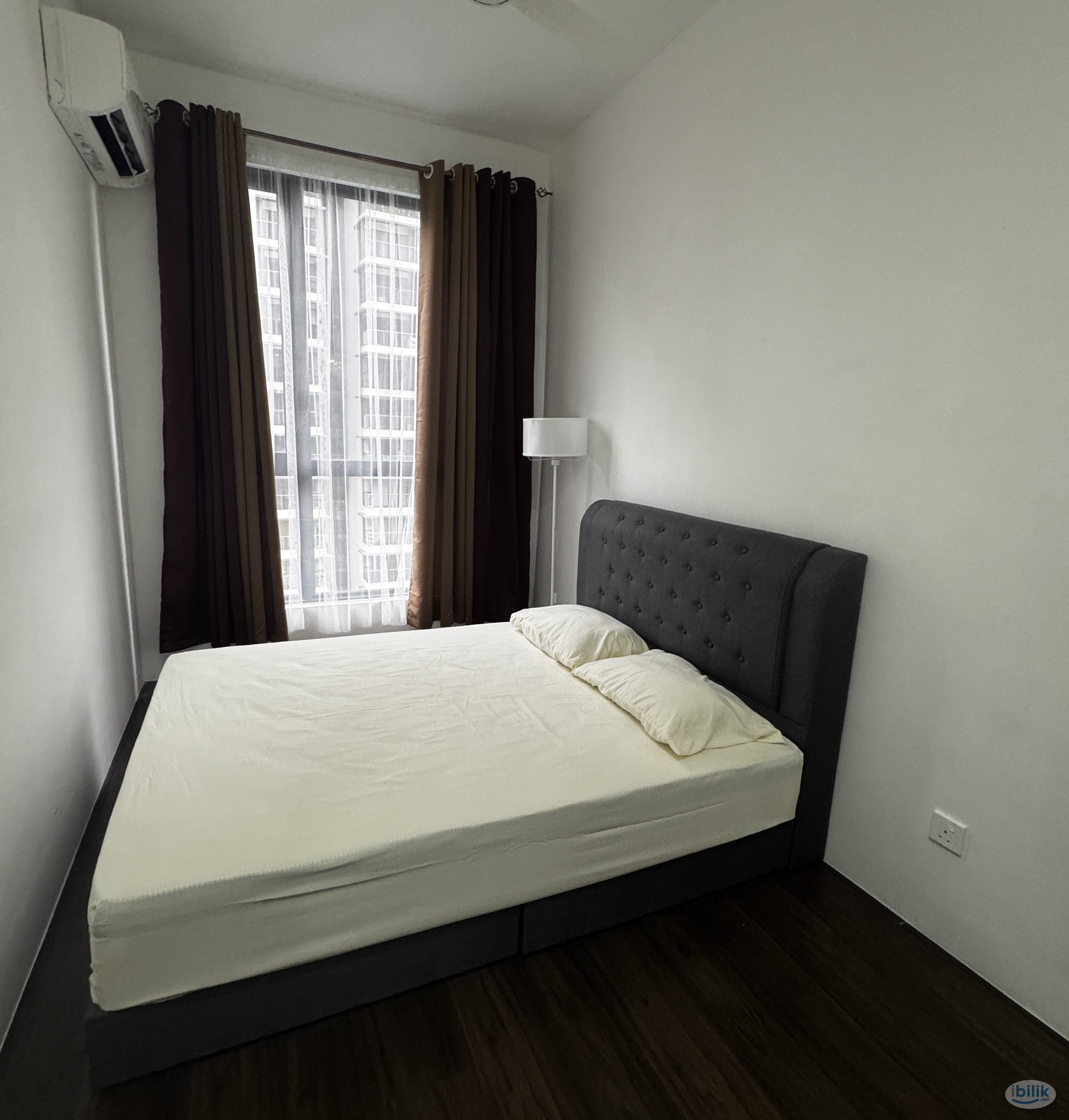 Single Room at Wangsa Maju, Setapak - Image 3