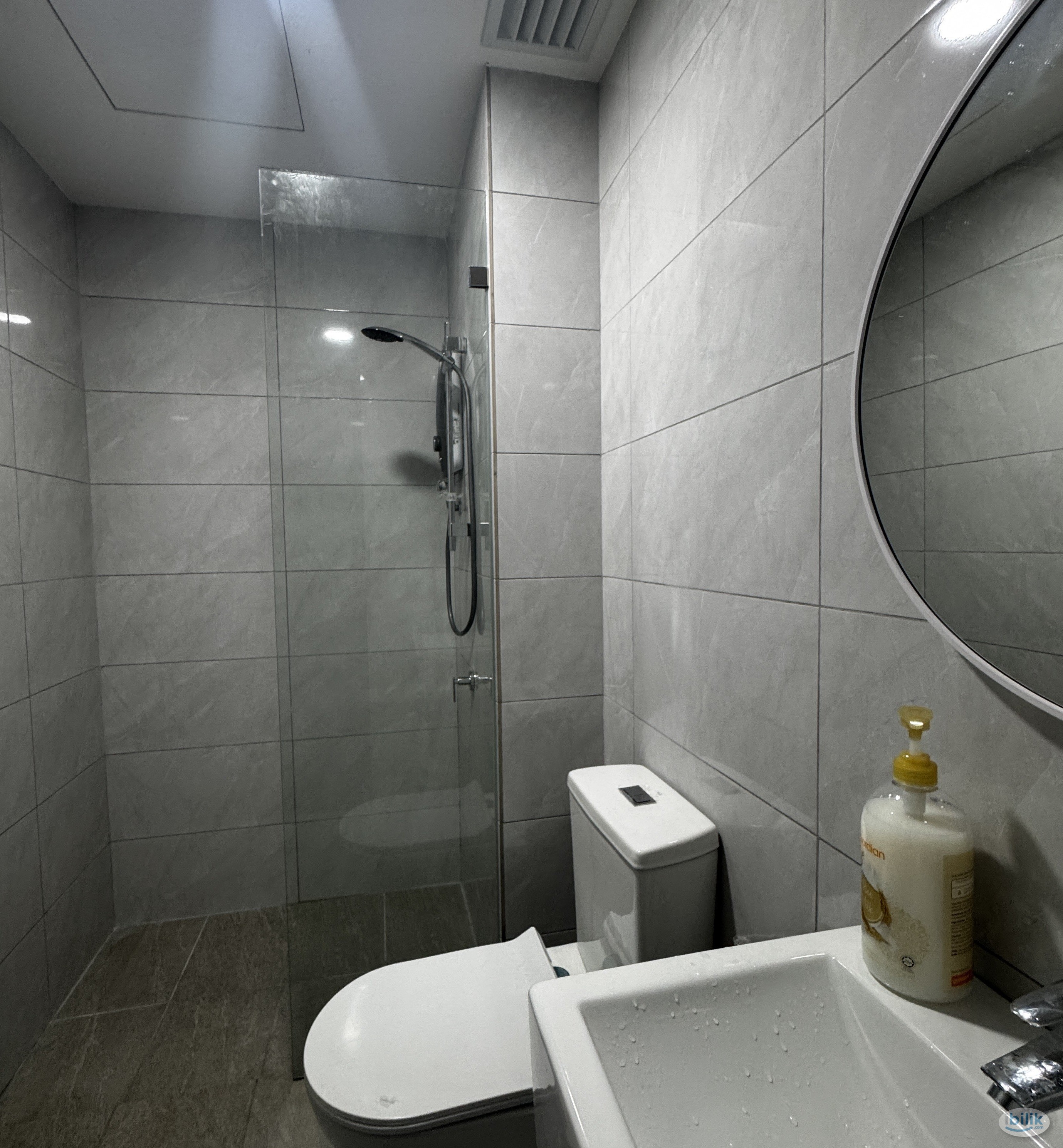 Single Room at Wangsa Maju, Setapak - Image 4