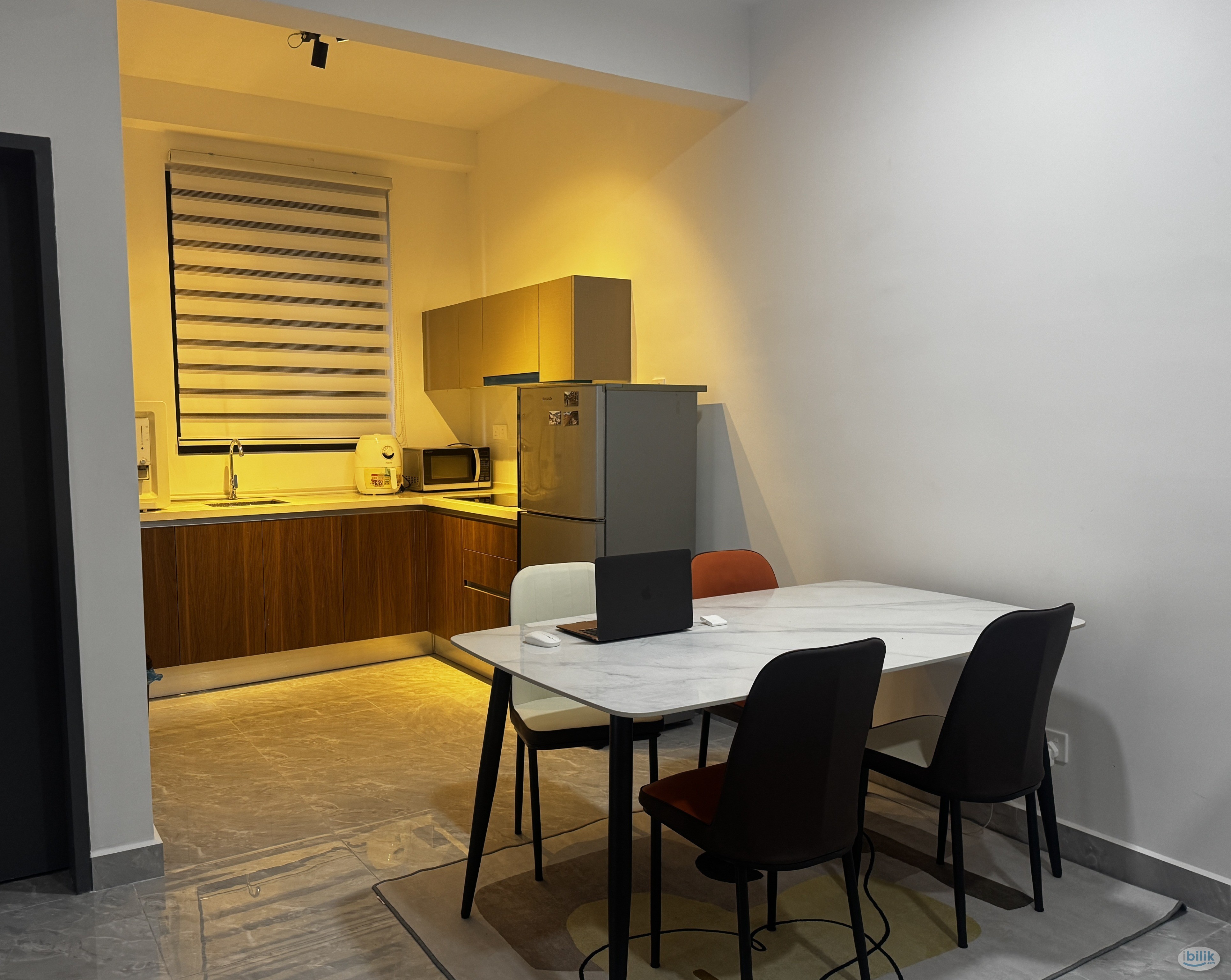 Single Room at Wangsa Maju, Setapak - Image 5