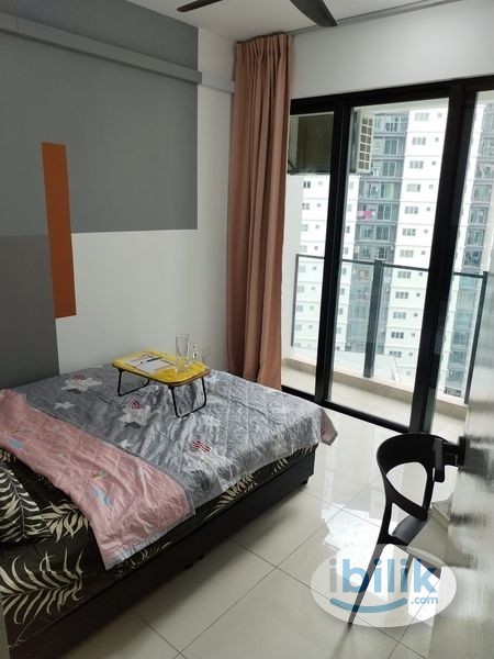 Female unit Middle room  in MIzumi Resident - Image 1