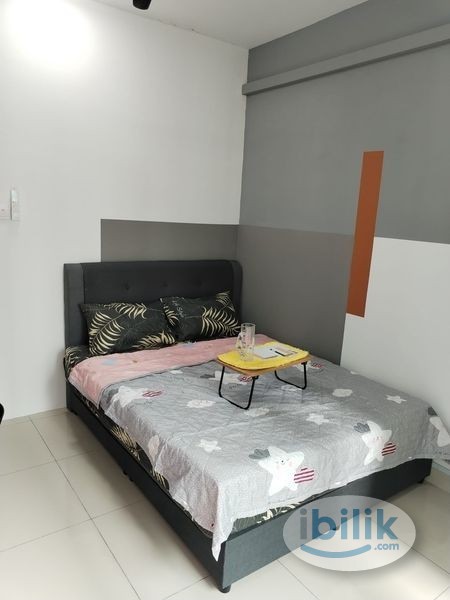 Female unit Middle room  in MIzumi Resident - Image 2