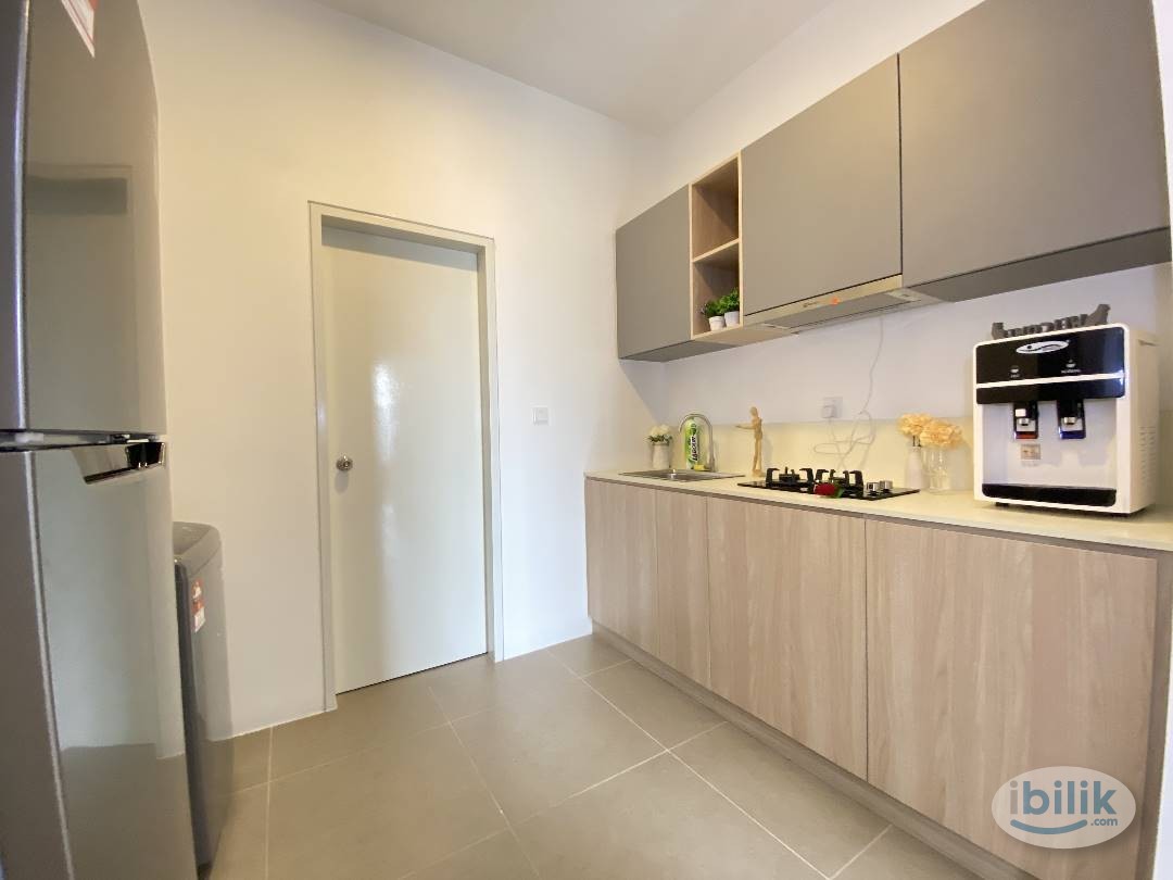 Single Room at Mizumi Residences, Kepong - Image 1