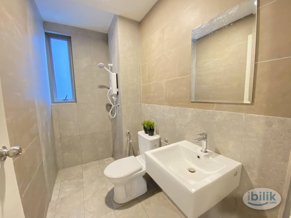 Single Room at Mizumi Residences, Kepong - Image 2