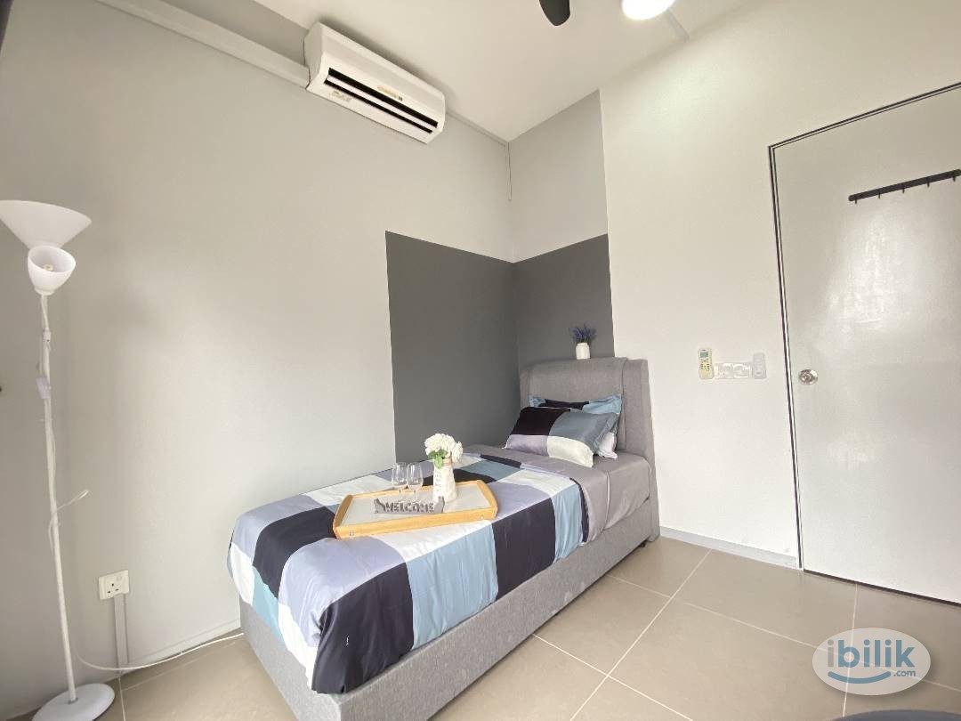 Single Room at Mizumi Residences, Kepong - Image 3