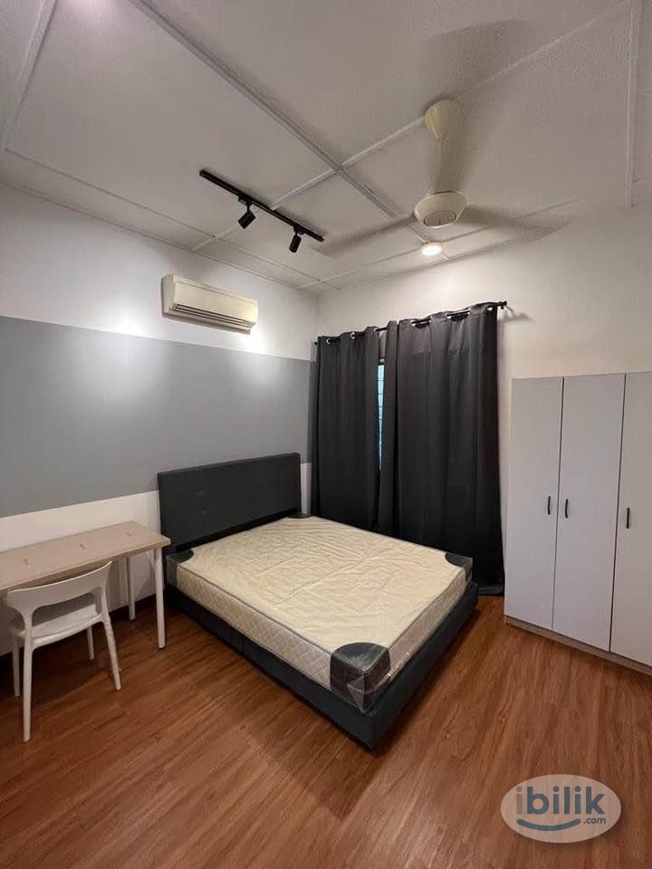 🏦🏣🏢🛍🍔🥞🥗🥣🦀🚶‍♂🚶‍♂️⭐🤷‍♂️🔥WALKING DISTANCE TO TMN BAHAGIA LRT🚅 Food, Shoplot,...🏩 - Image 3