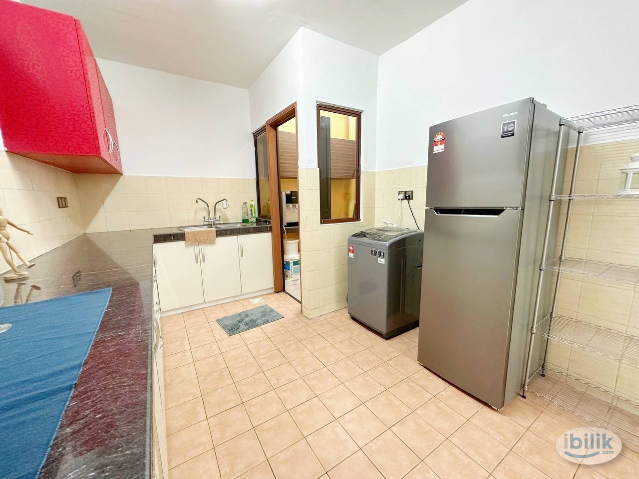 🏦🏣🏢🛍🍔🥞🥗🥣🦀🚶‍♂🚶‍♂️⭐🤷‍♂️🔥WALKING DISTANCE TO TMN BAHAGIA LRT🚅 Food, Shoplot,...🏩 - Image 5